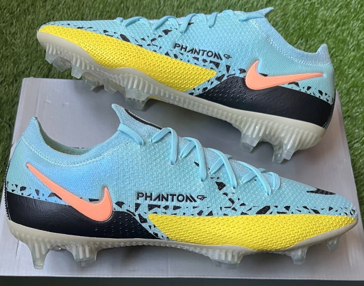 Nike Phantom GT Elite FG