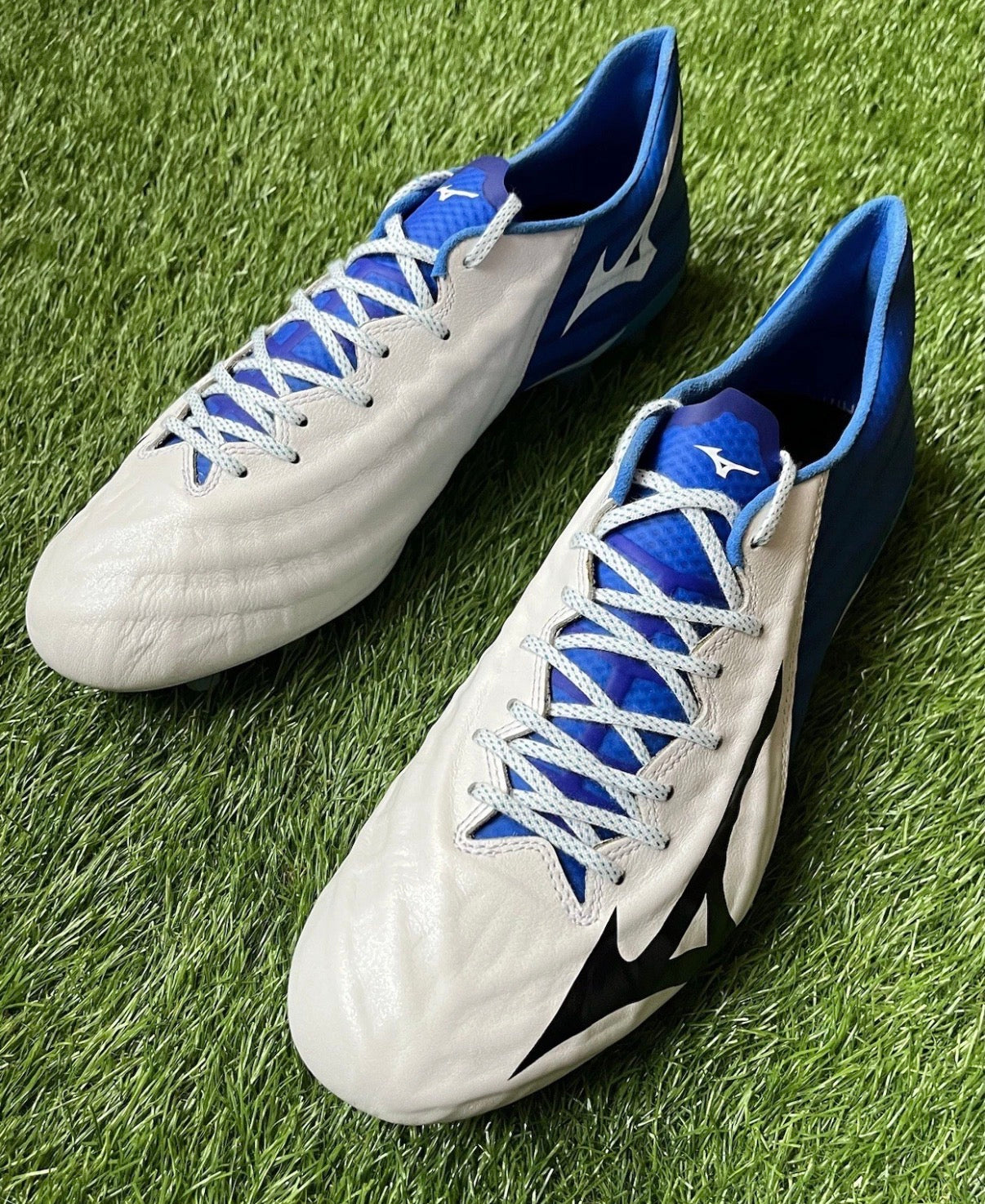 Mizuno Rebula Elite FG Made In Japan
