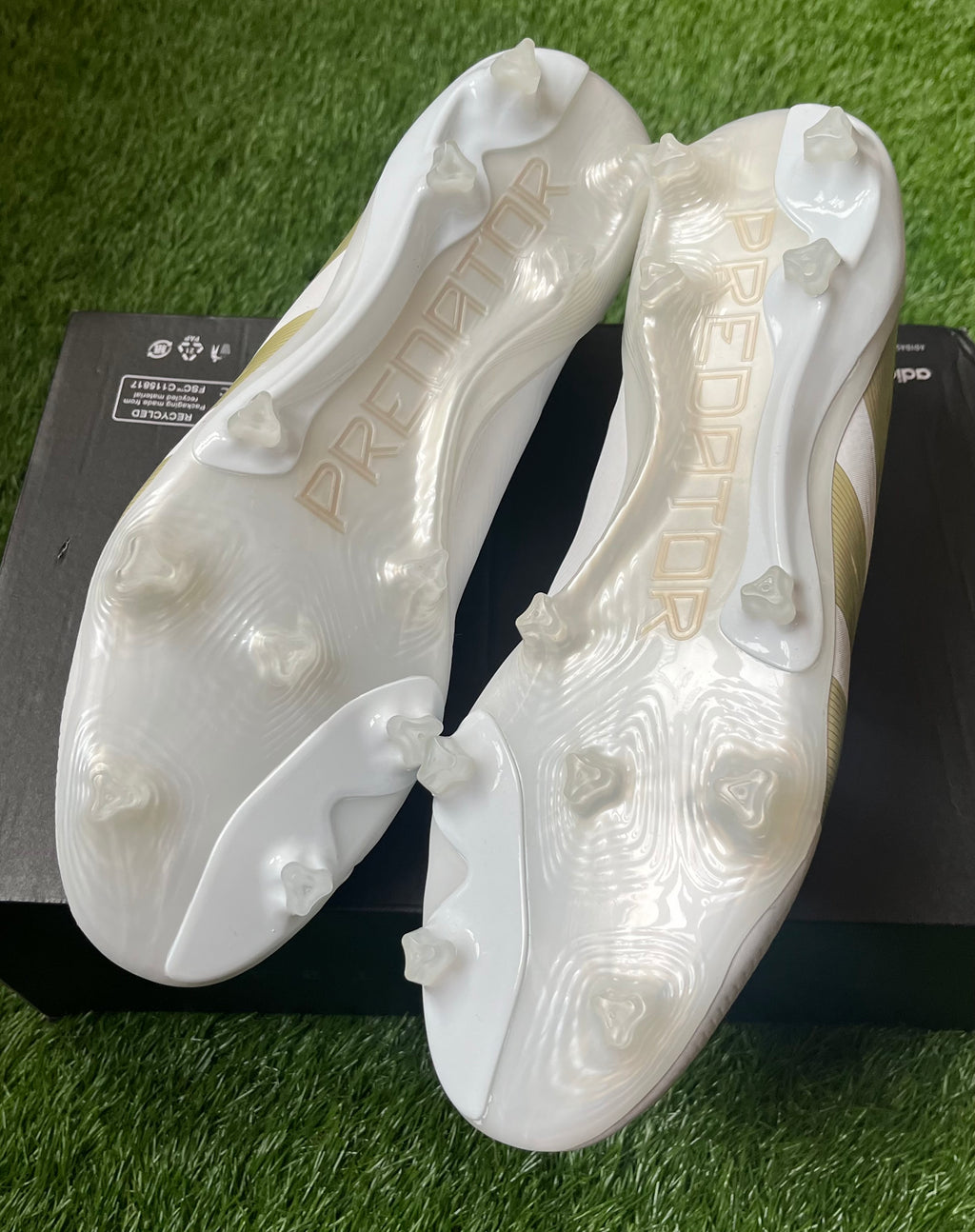 Adidas Predator Elite FG