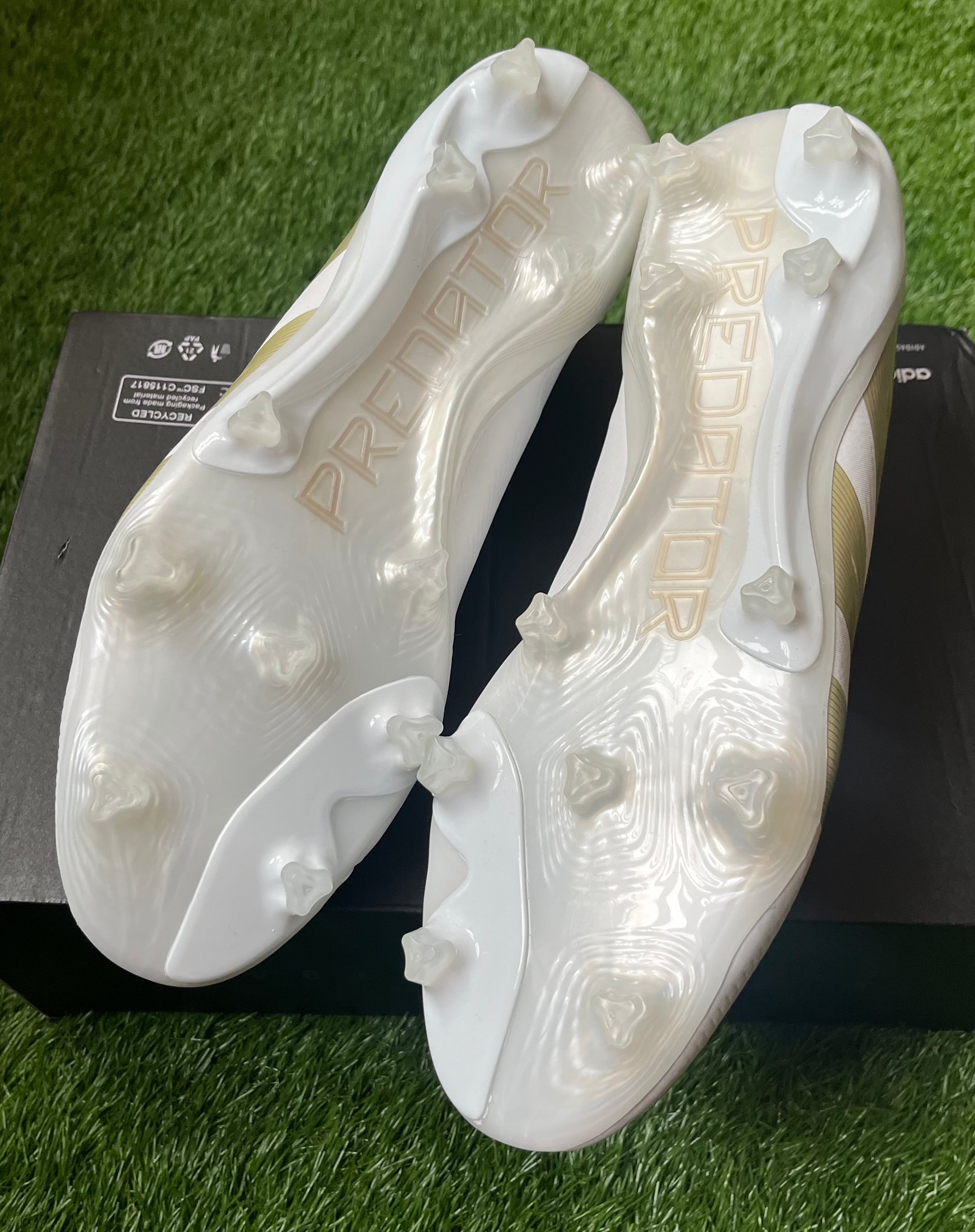 Adidas Predator Elite FG