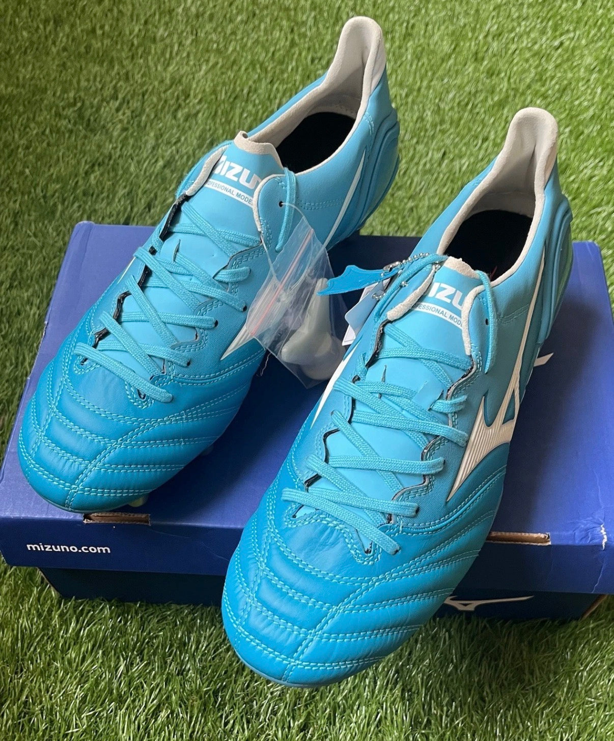 Mizuno Morelia Neo II SL SG Rugby