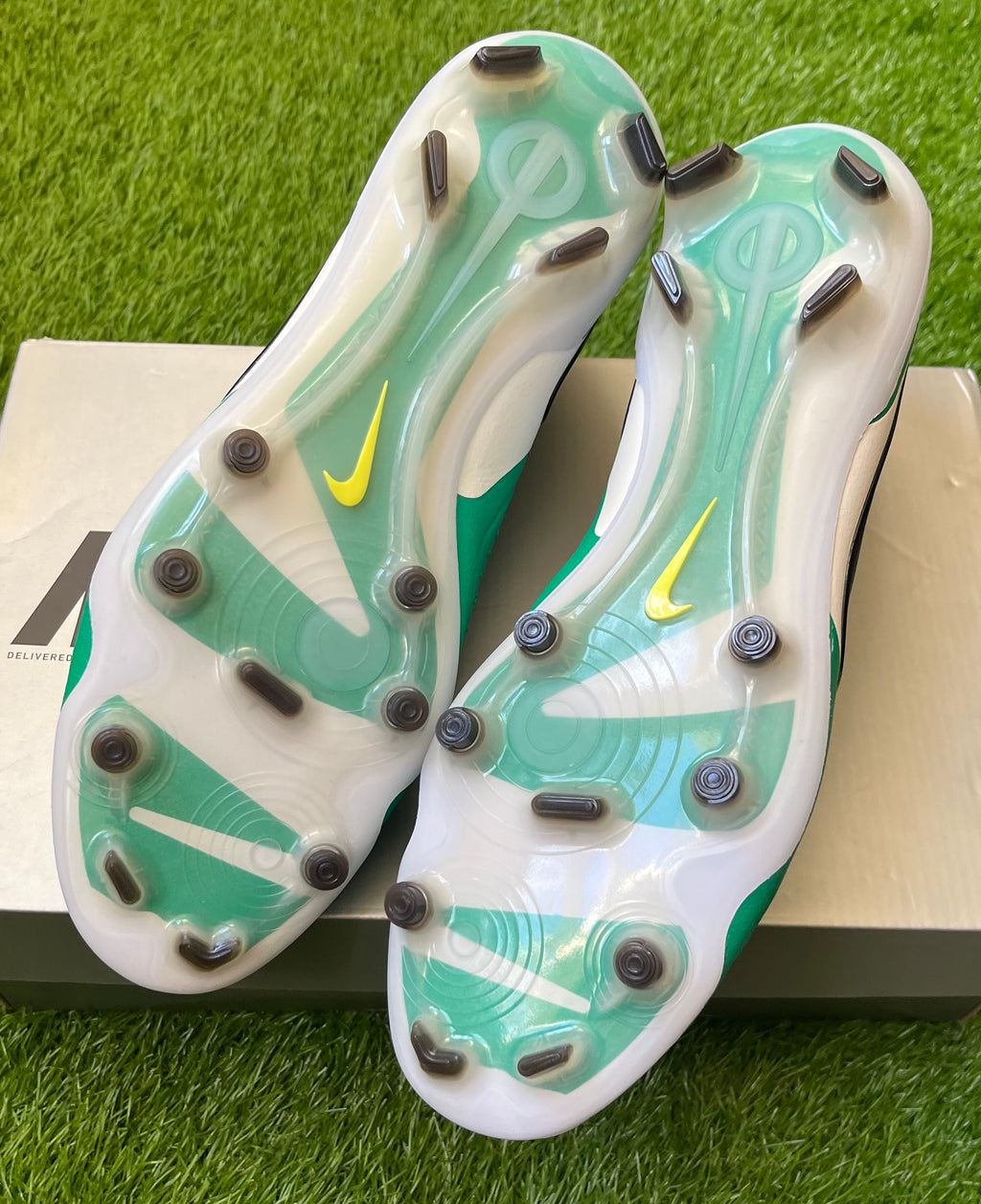 Nike Tiempo Legend X Elite FG