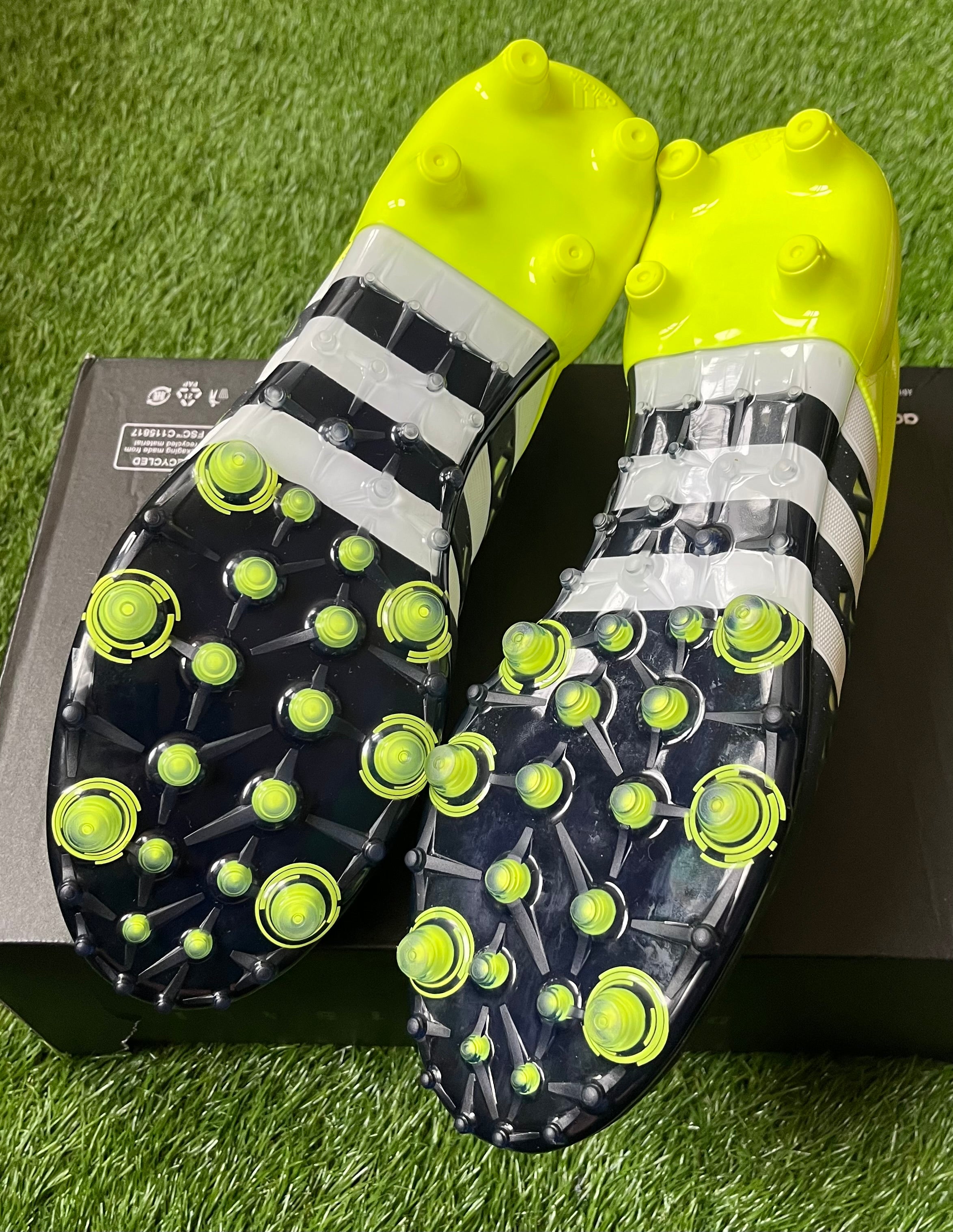 Adidas Ace 15.1 FG – RareRetroBoots