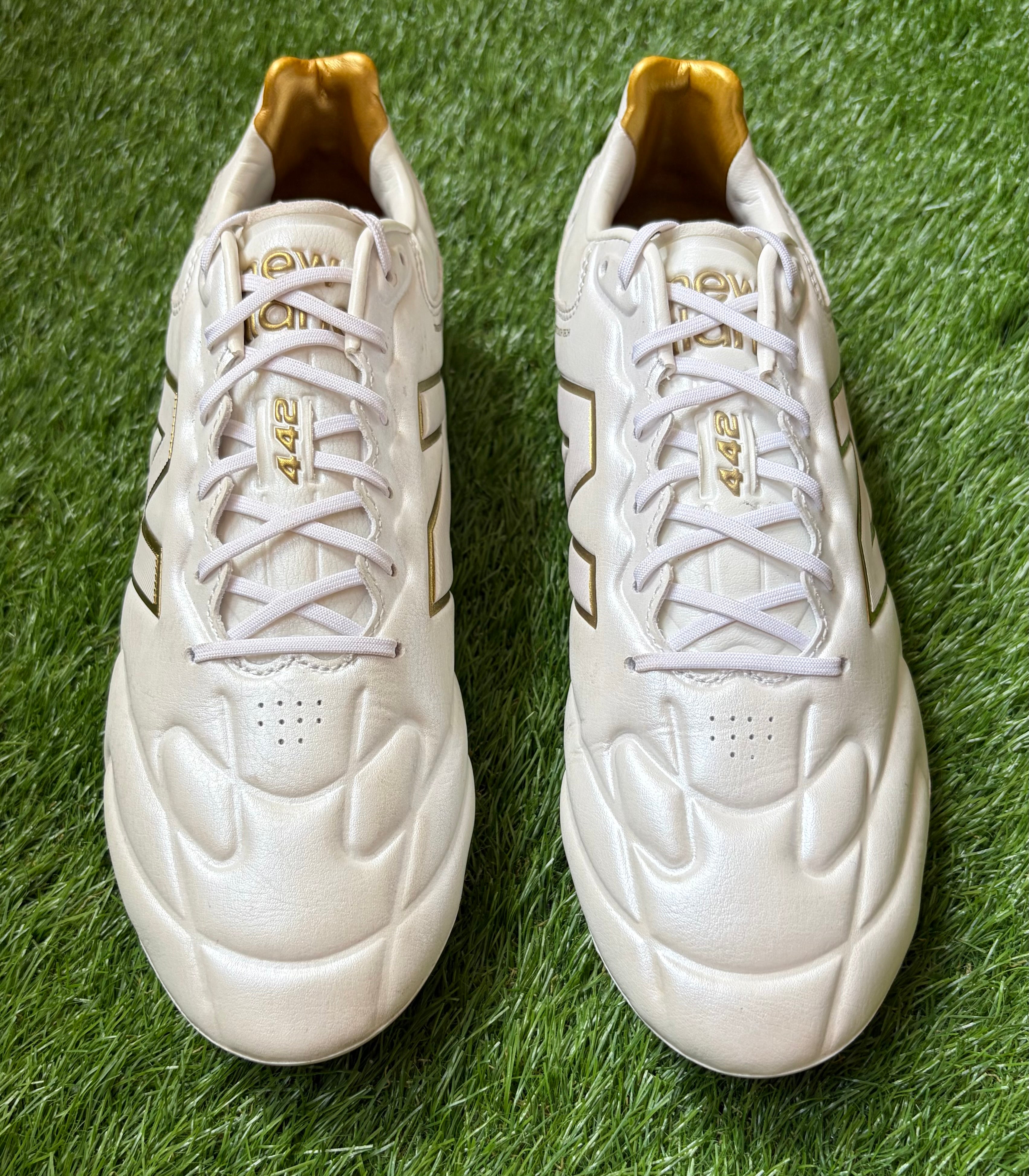 New Balance 442 Elite FG Pre Owned