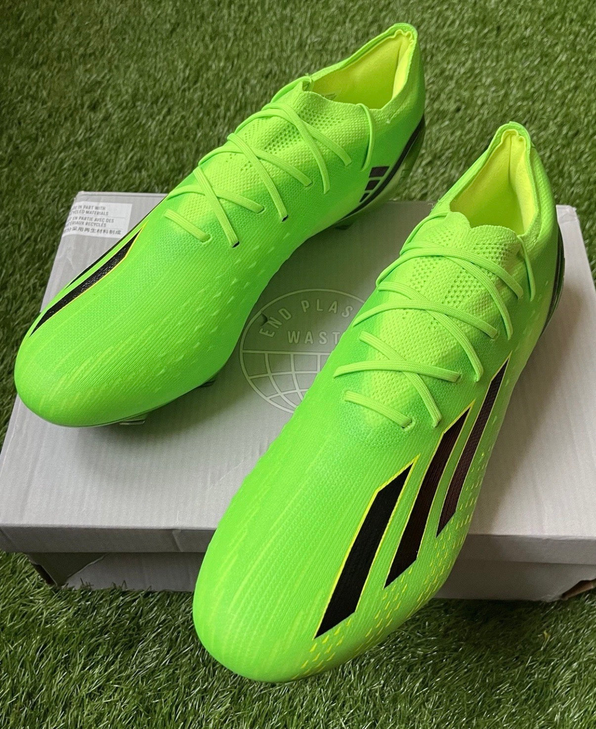 Adidas X Speedportal.1 FG