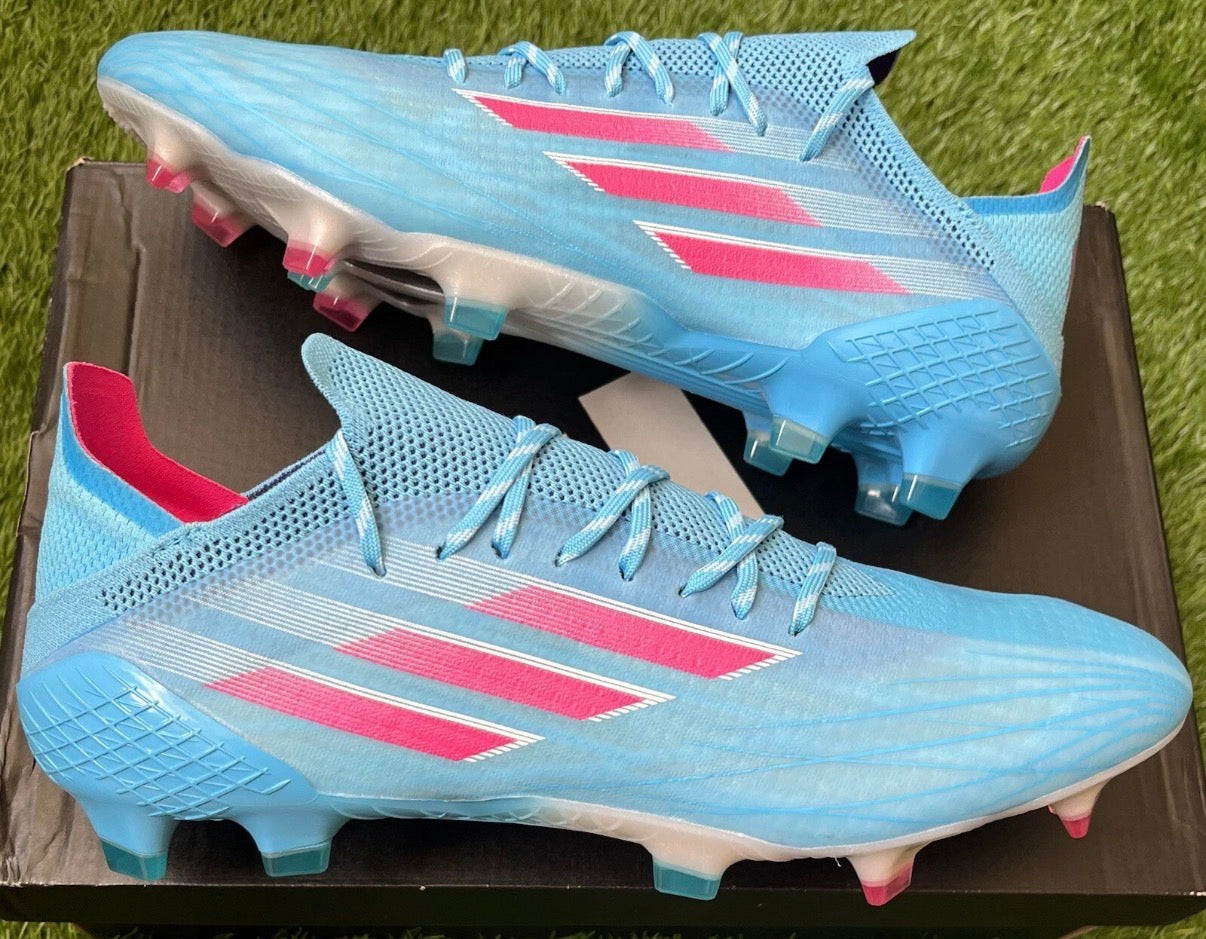 Adidas X Speedflow.1 FG