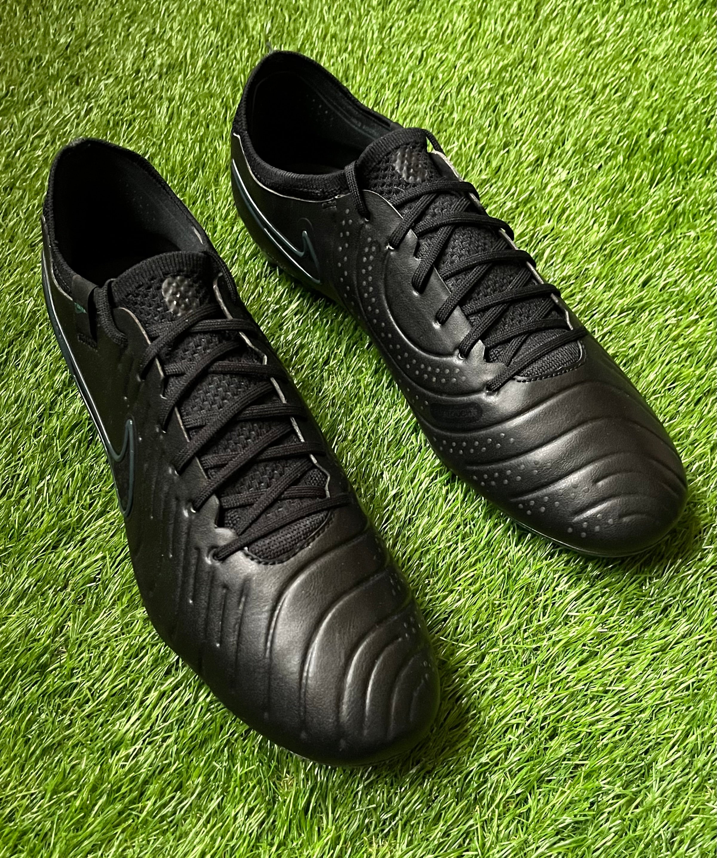 Nike Tiempo Legend X Elite SG Pre Owned