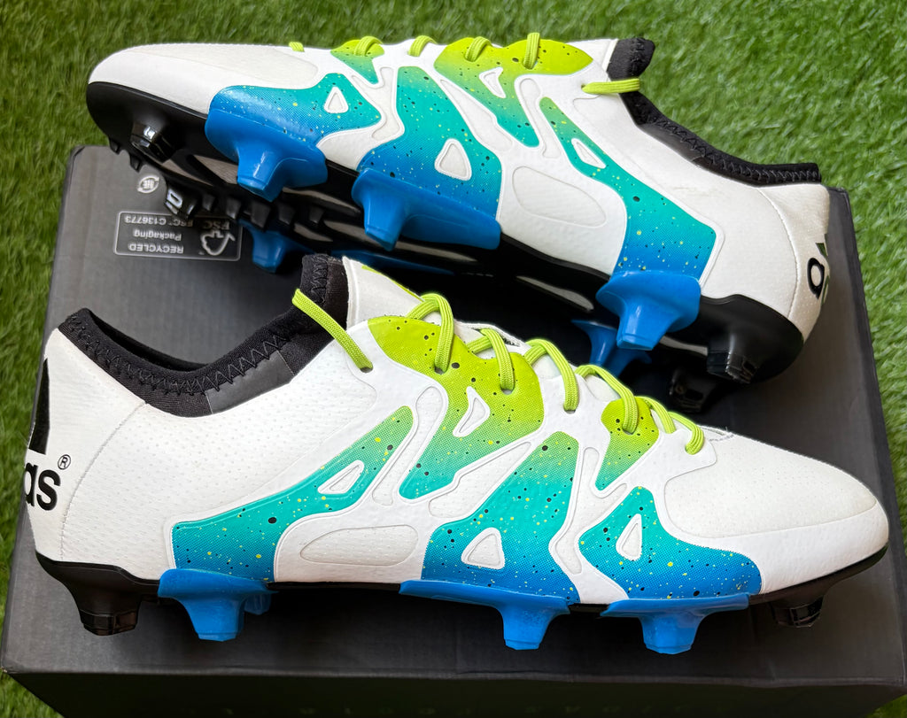Adidas X 15.1 FG