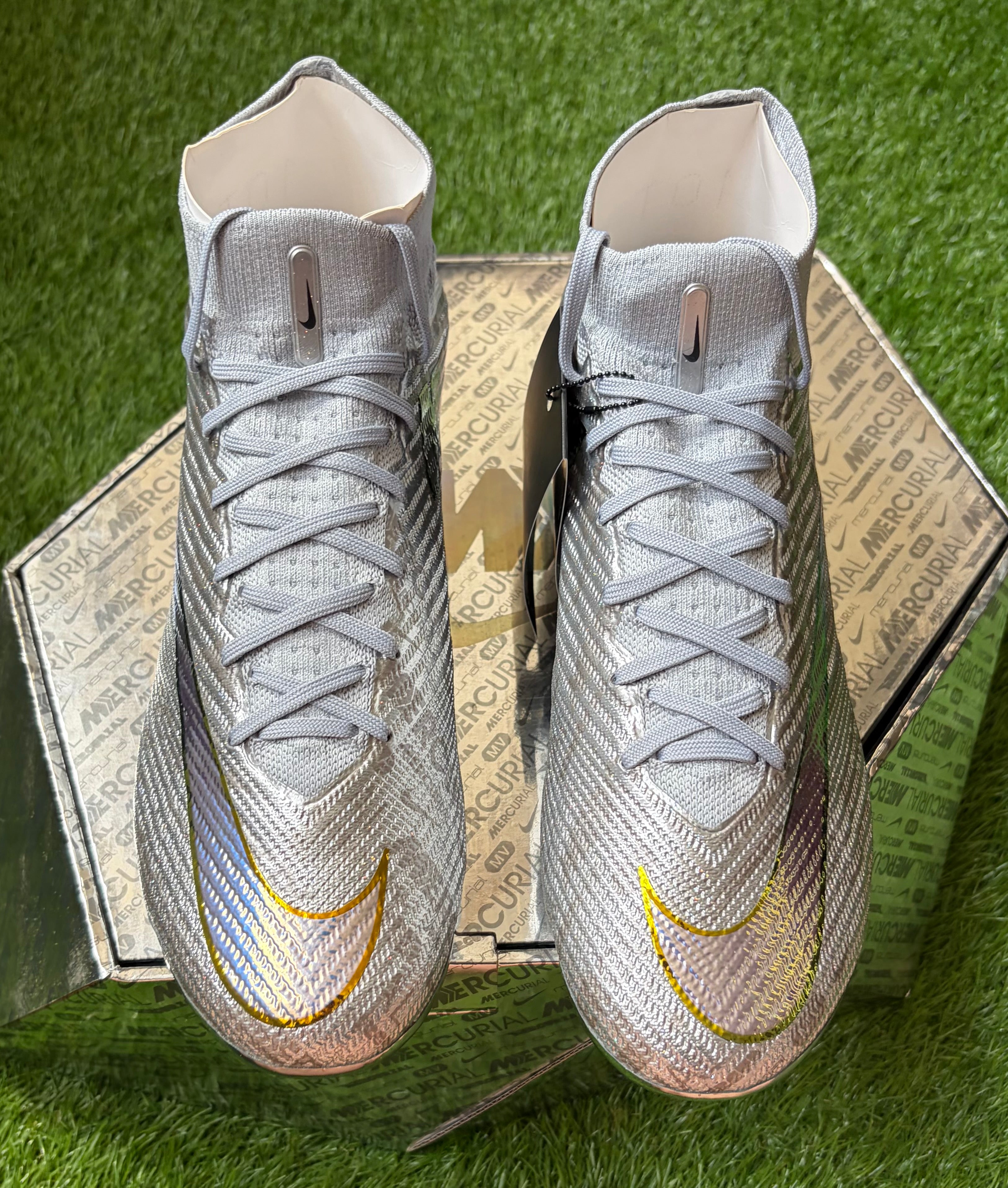 Nike Mercurial Superfly 9 Elite FG ‘25th Anniversary’