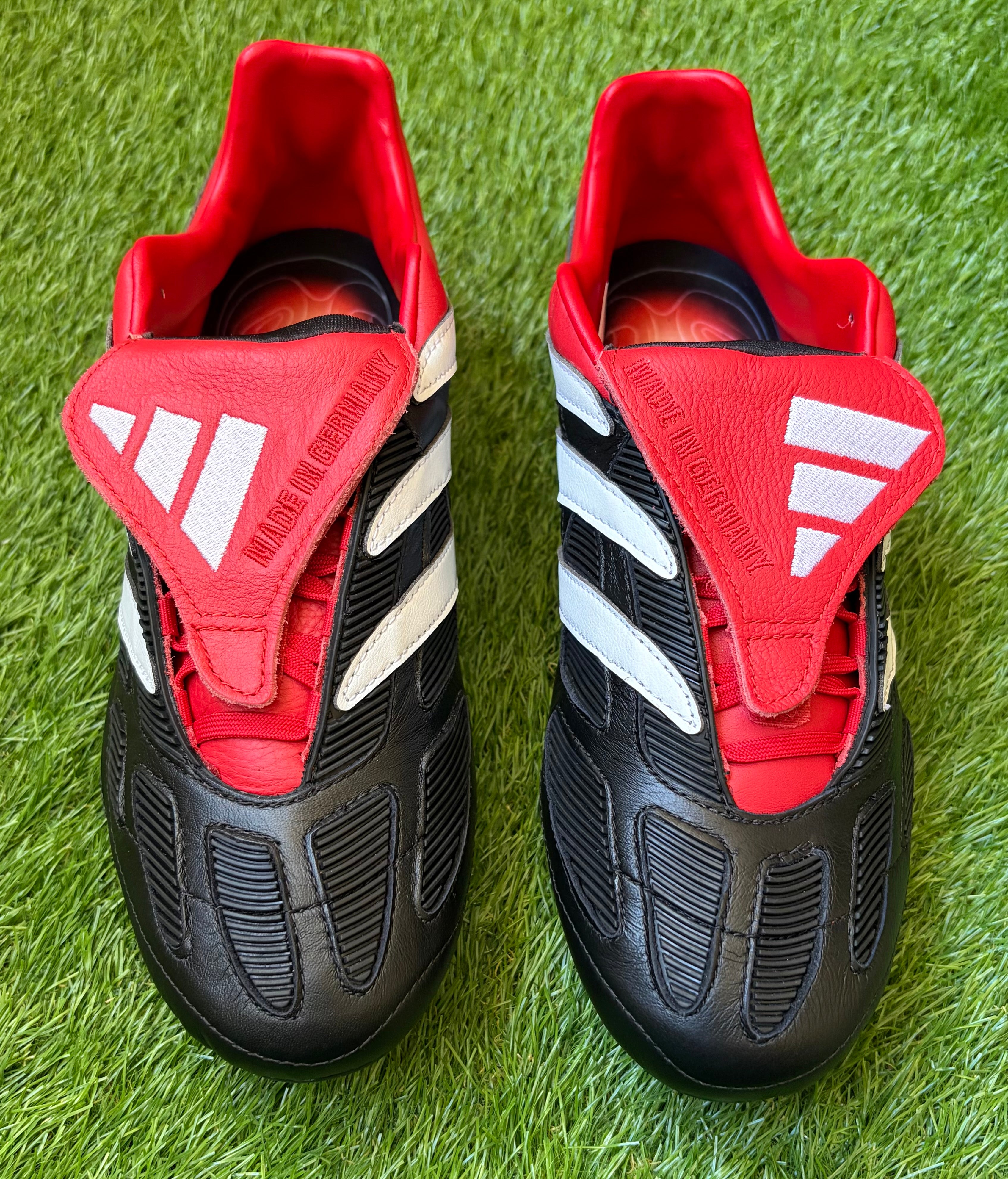 Adidas Predator Precision Limited Edition