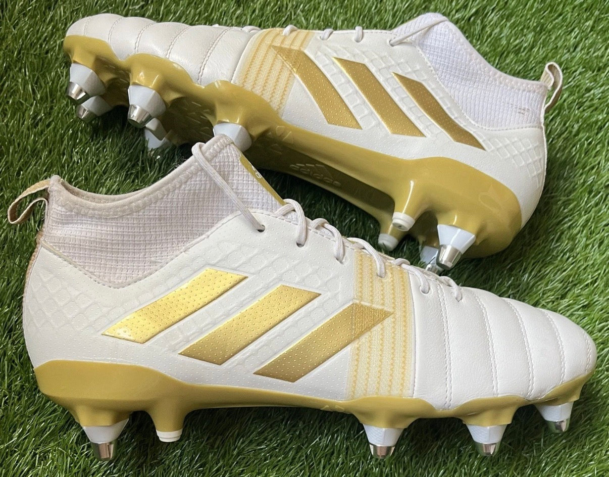 Adidas Kakari Kevlar SG Rugby Pre Owned