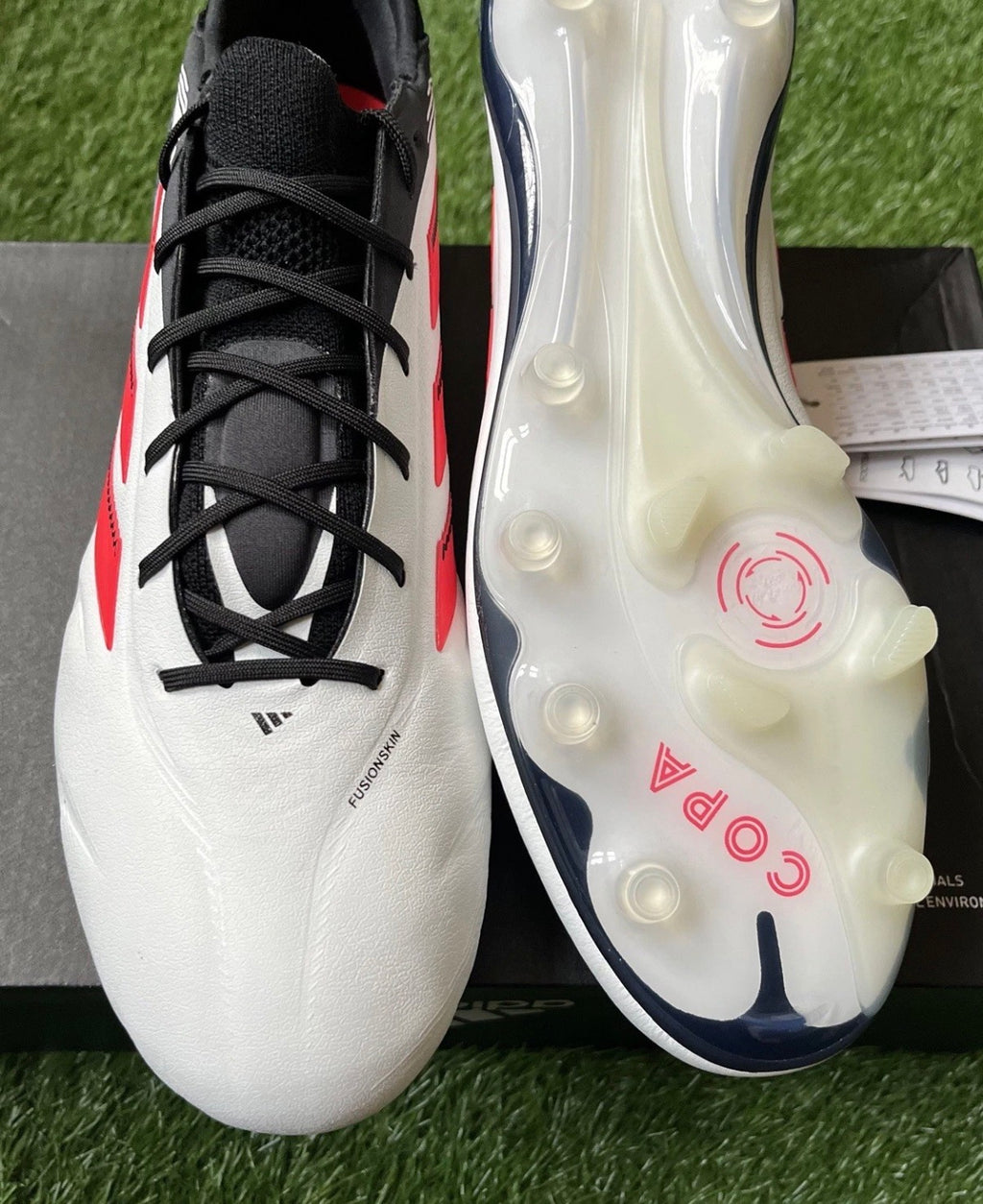 Adidas Copa Pure 3 Elite AG