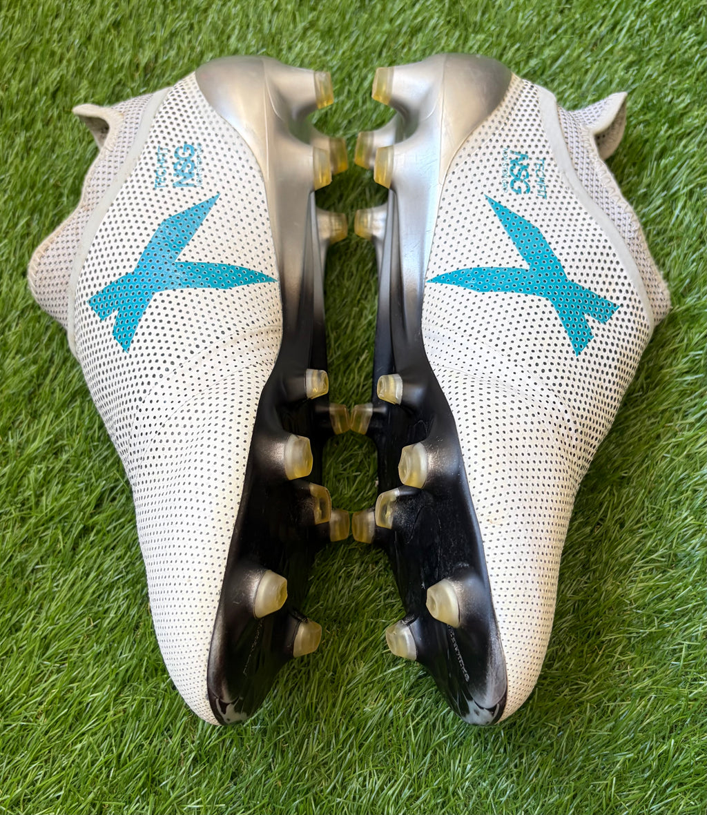 Adidas X 17+ Purespeed FG Pre Owned