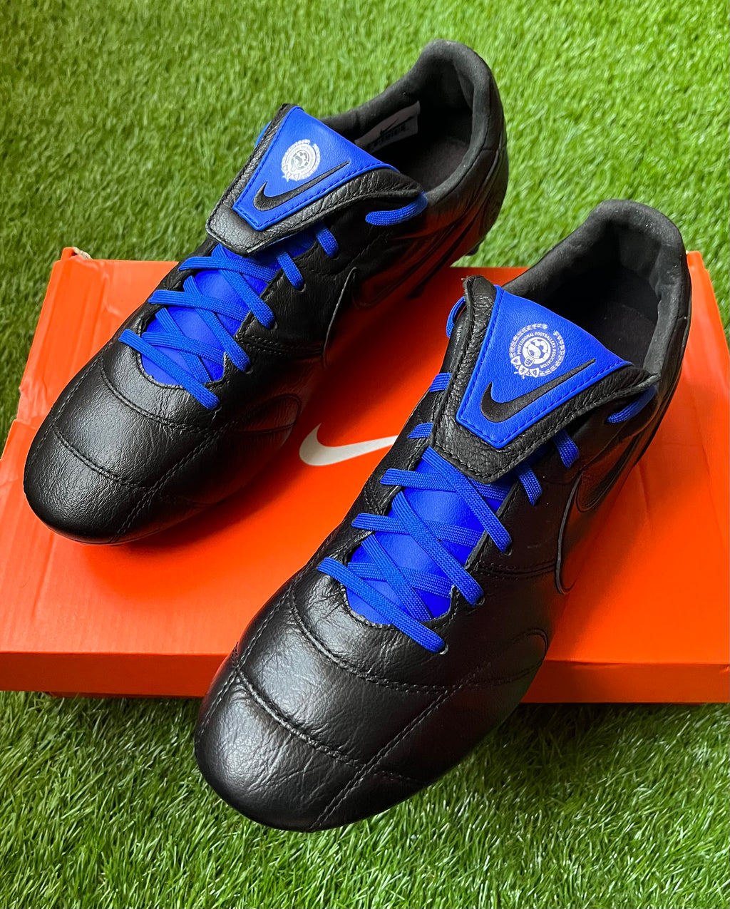 Nike Premier 2 FG