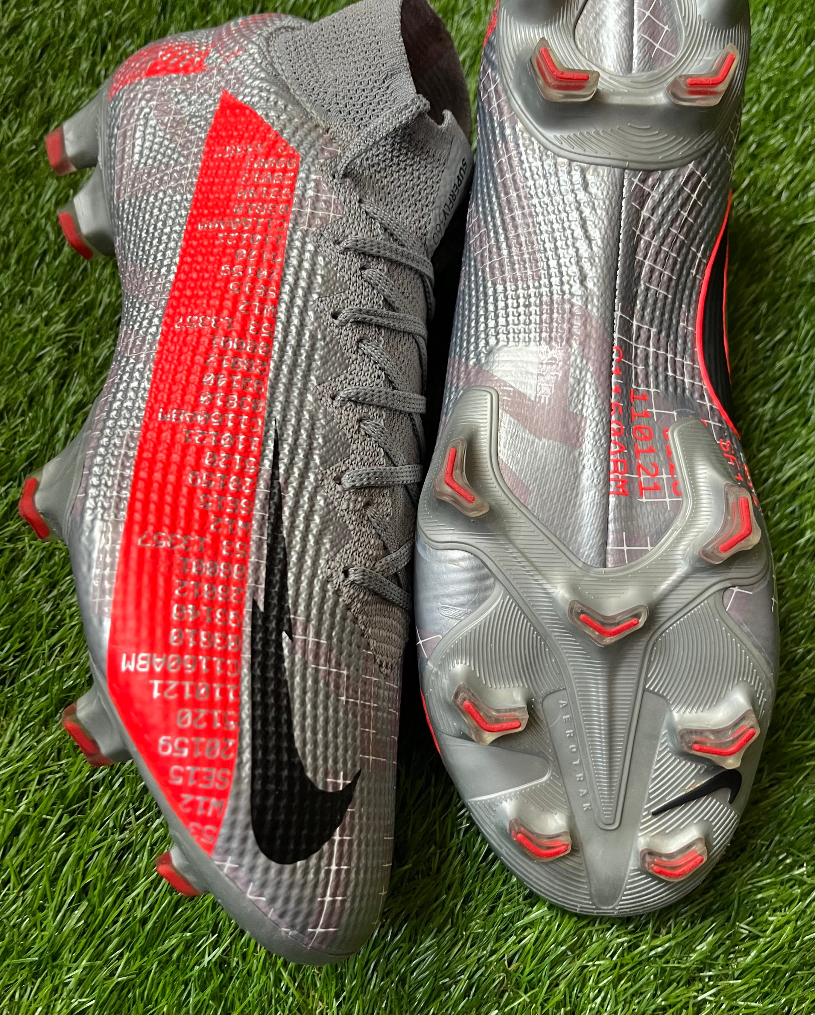 Nike Mercurial Superfly 7 Elite Pre Owned