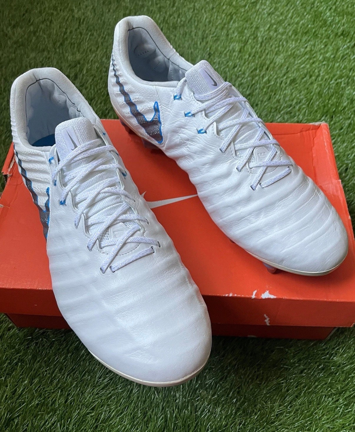 Nike Tiempo Legend 7 Elite SG