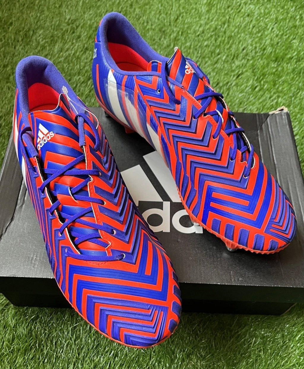 Adidas Predator Instinct SG