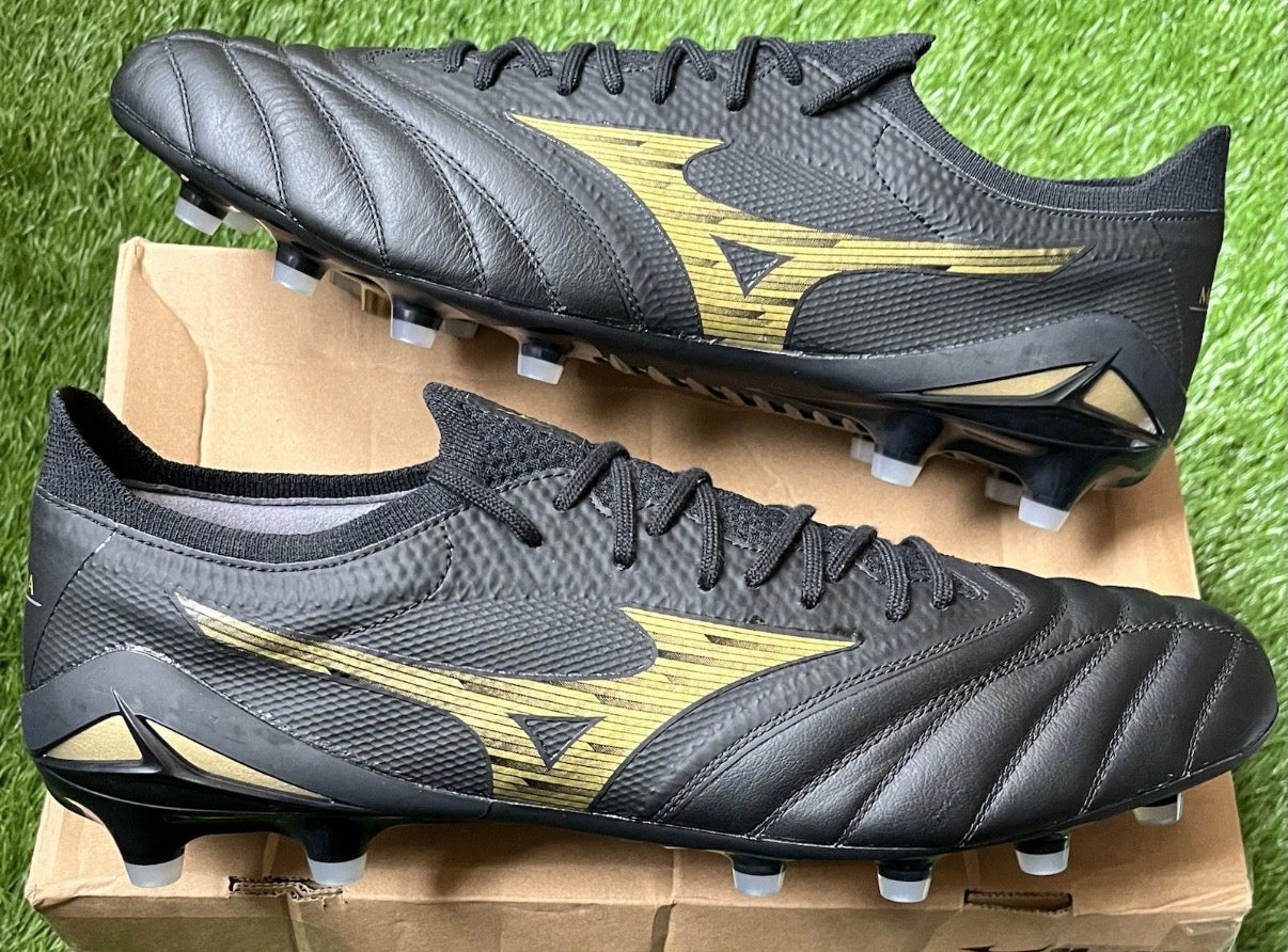 Mizuno Morelia Neo IV Elite FG