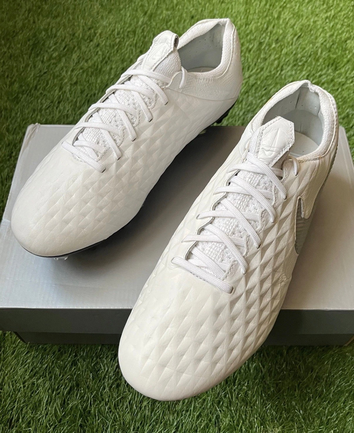 Nike Tiempo Legend 8 Elite SG