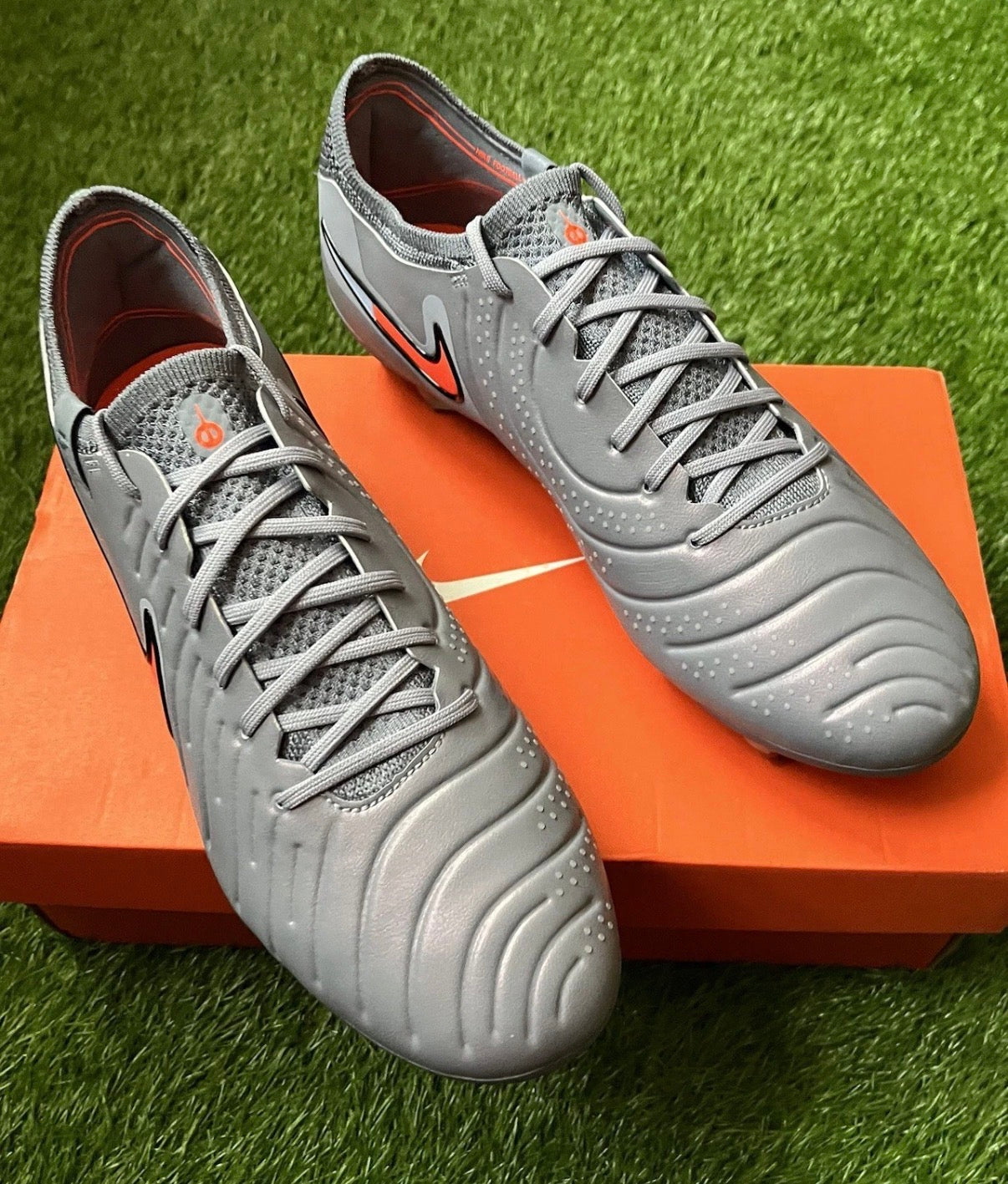 Nike Tiempo Legend X Elite SG