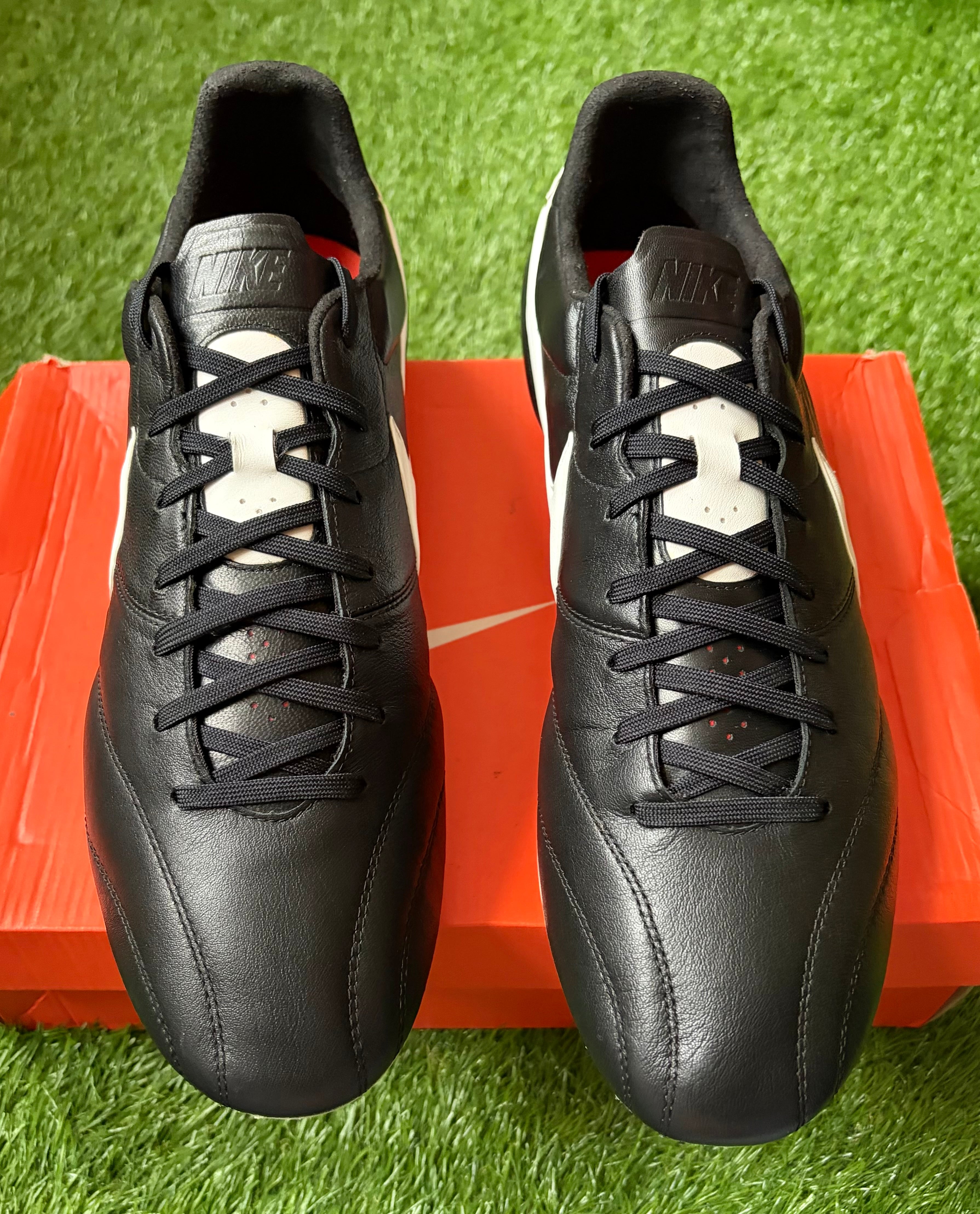 Nike Premier 1 K Leather FG