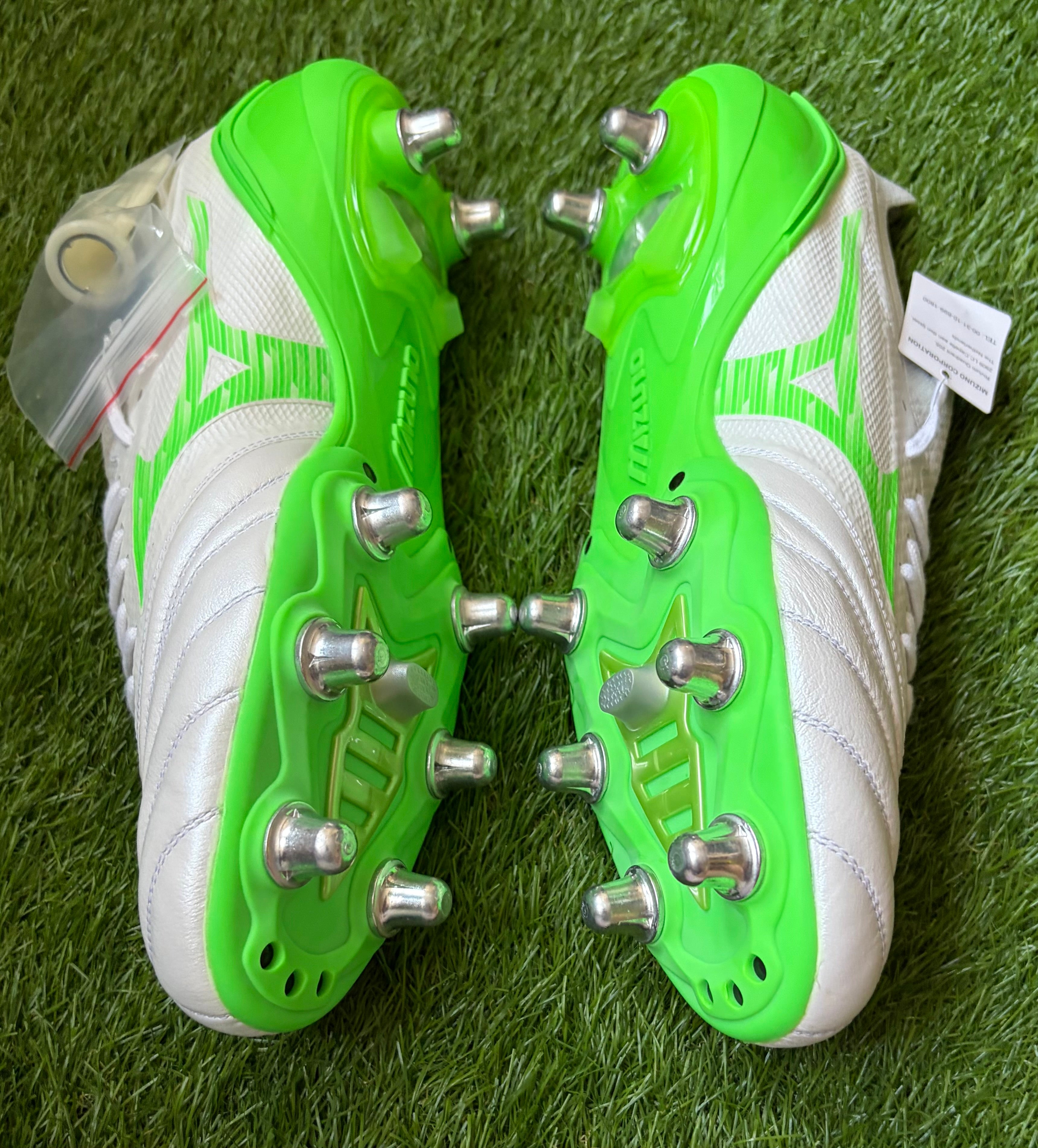 Mizuno Morelia Neo IV Elite Rugby