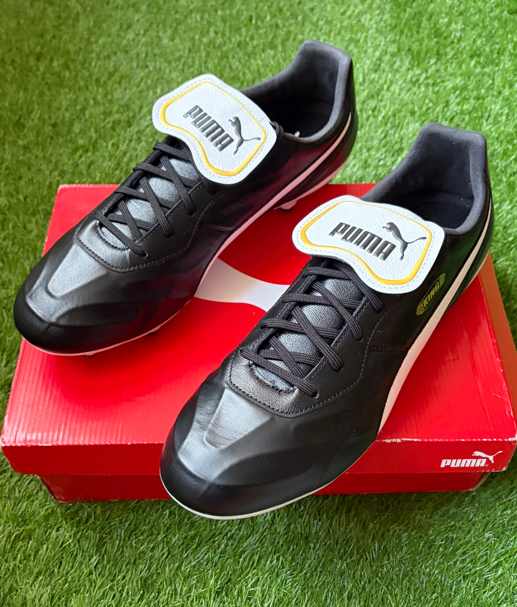 Puma King Cup FG