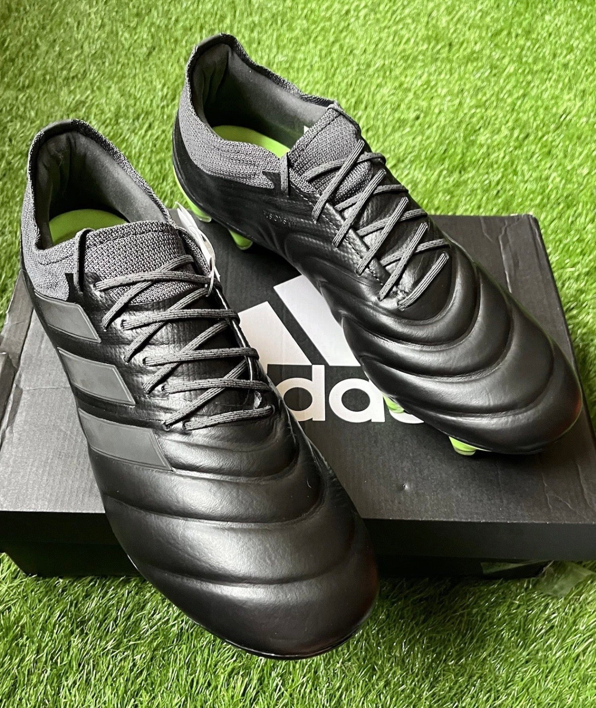 Adidas Copa 20.1 FG