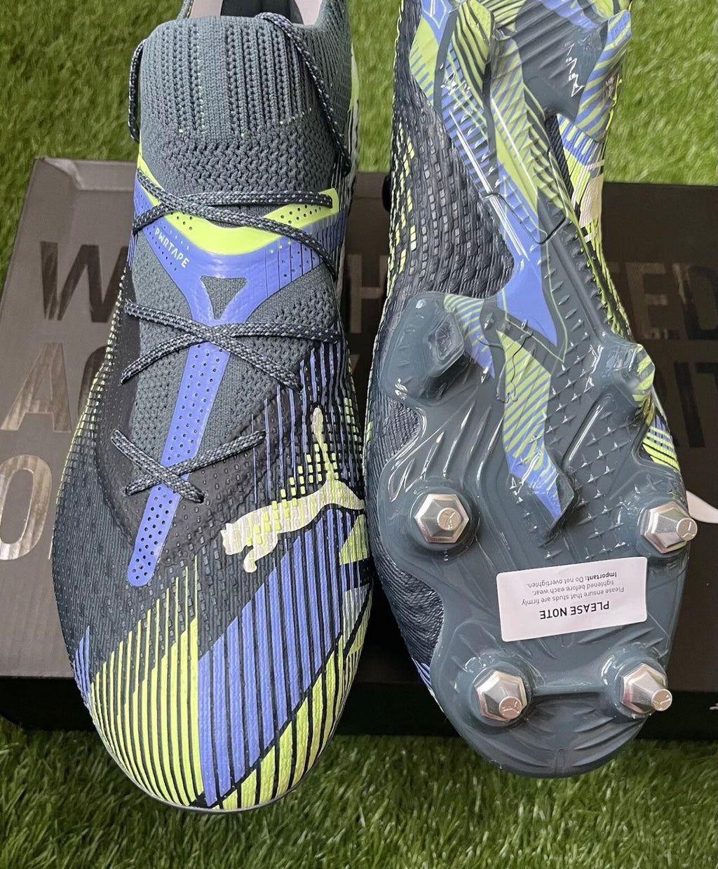 Puma Future Ultimate SG