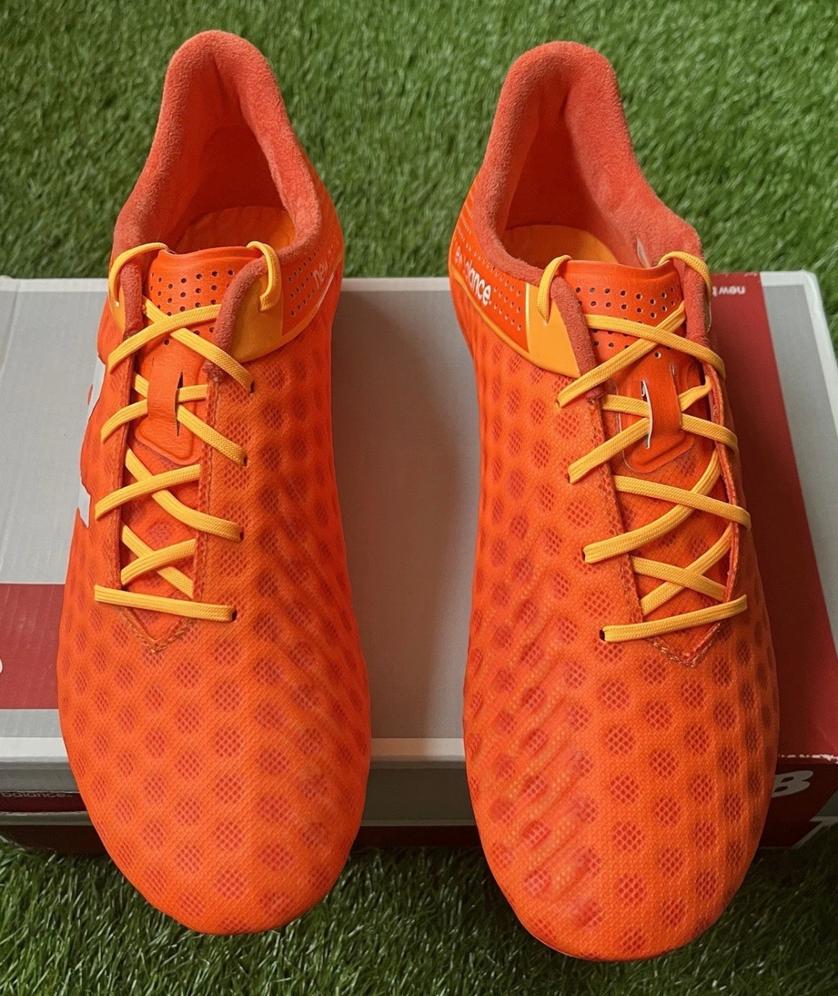 New Balance Furon Pro SG