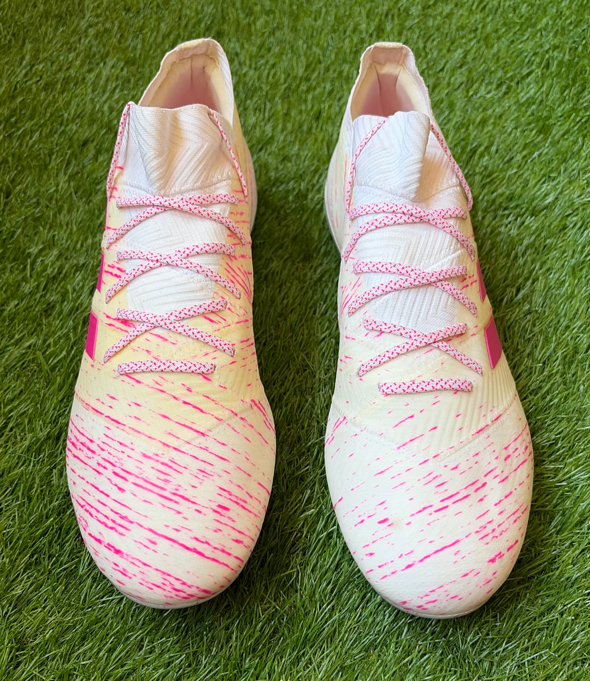 Adidas Nemeziz 17.1 SG Pre Owned
