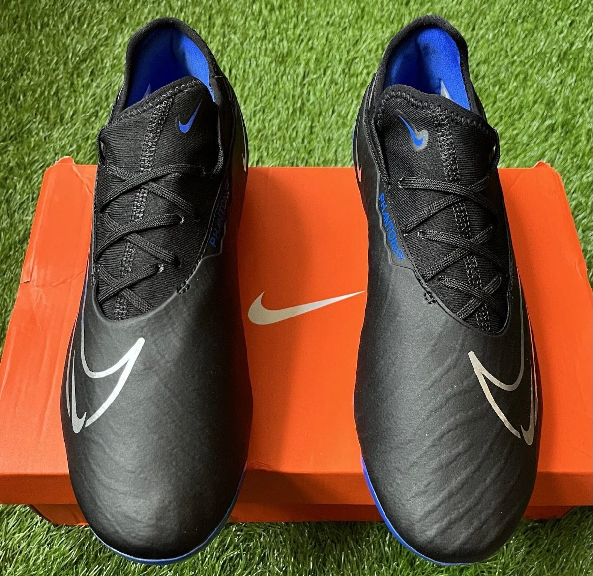 Nike Phantom GX Pro FG