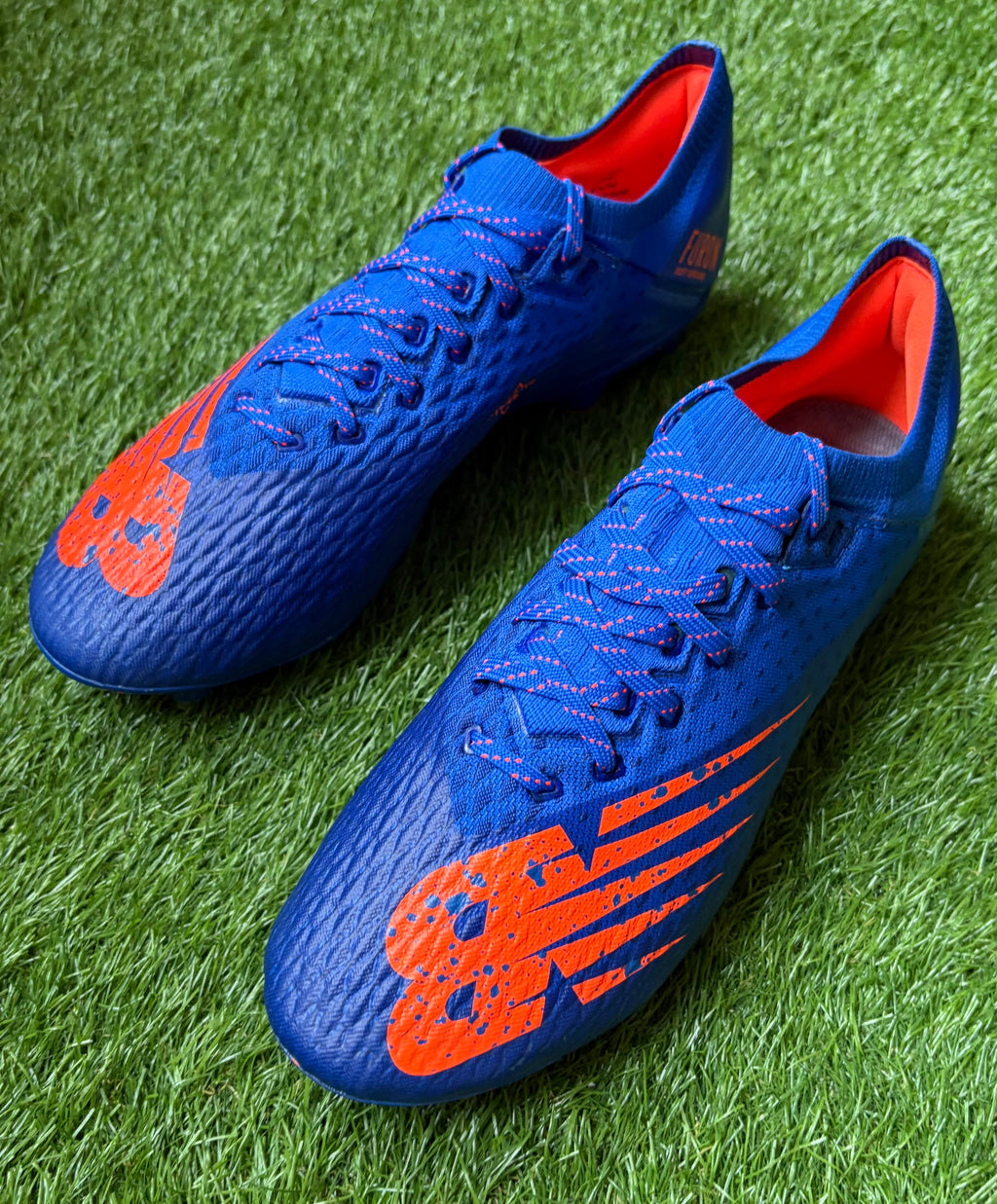 New Balance Furon V6+ SG
