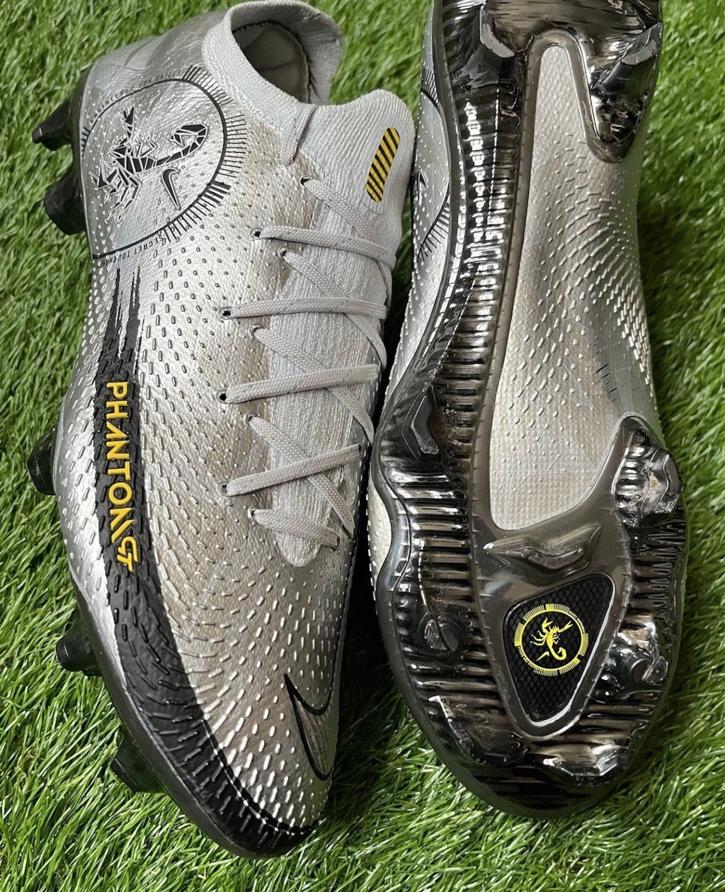 Nike Phantom GT Elite Scorpion Pre Owned