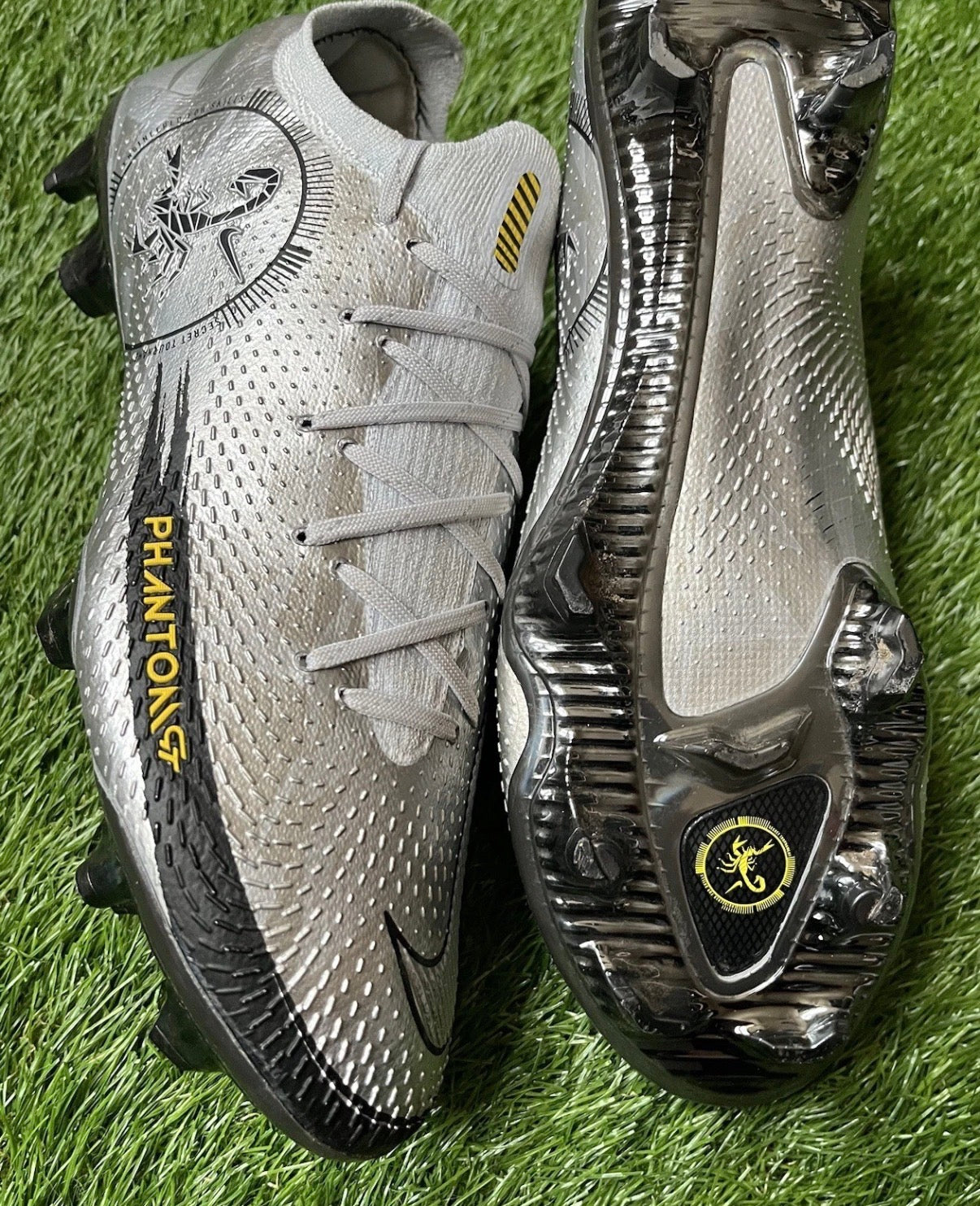 Nike Phantom GT Elite Scorpion Pre Owned