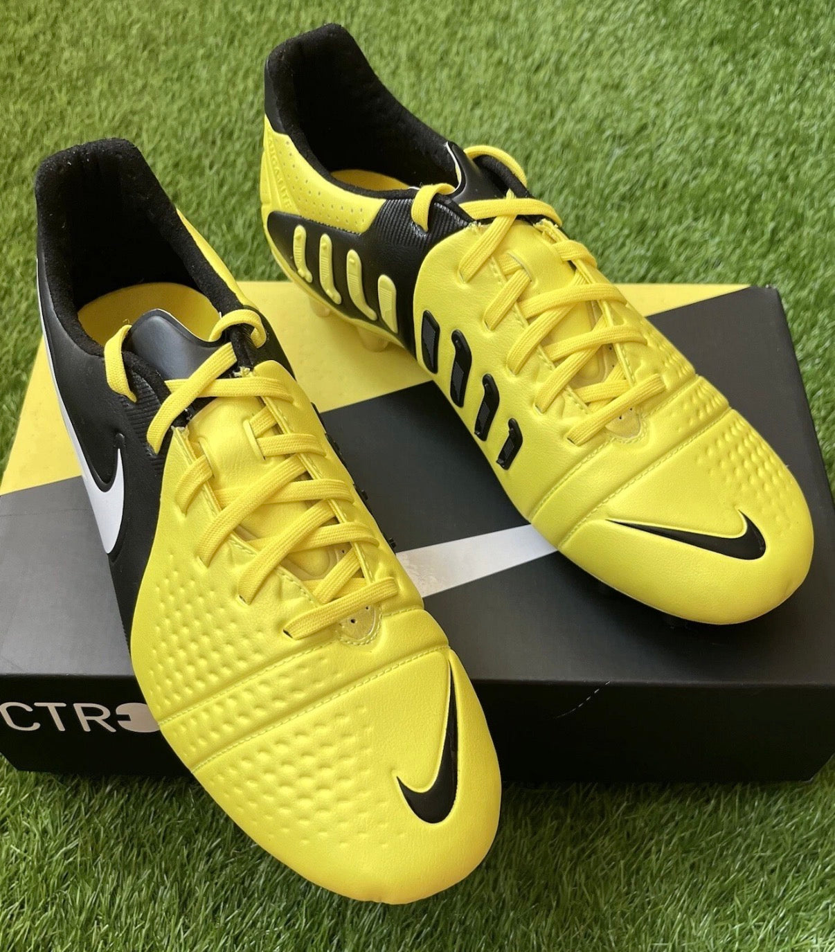Nike CTR Maestri Limited Edition FG