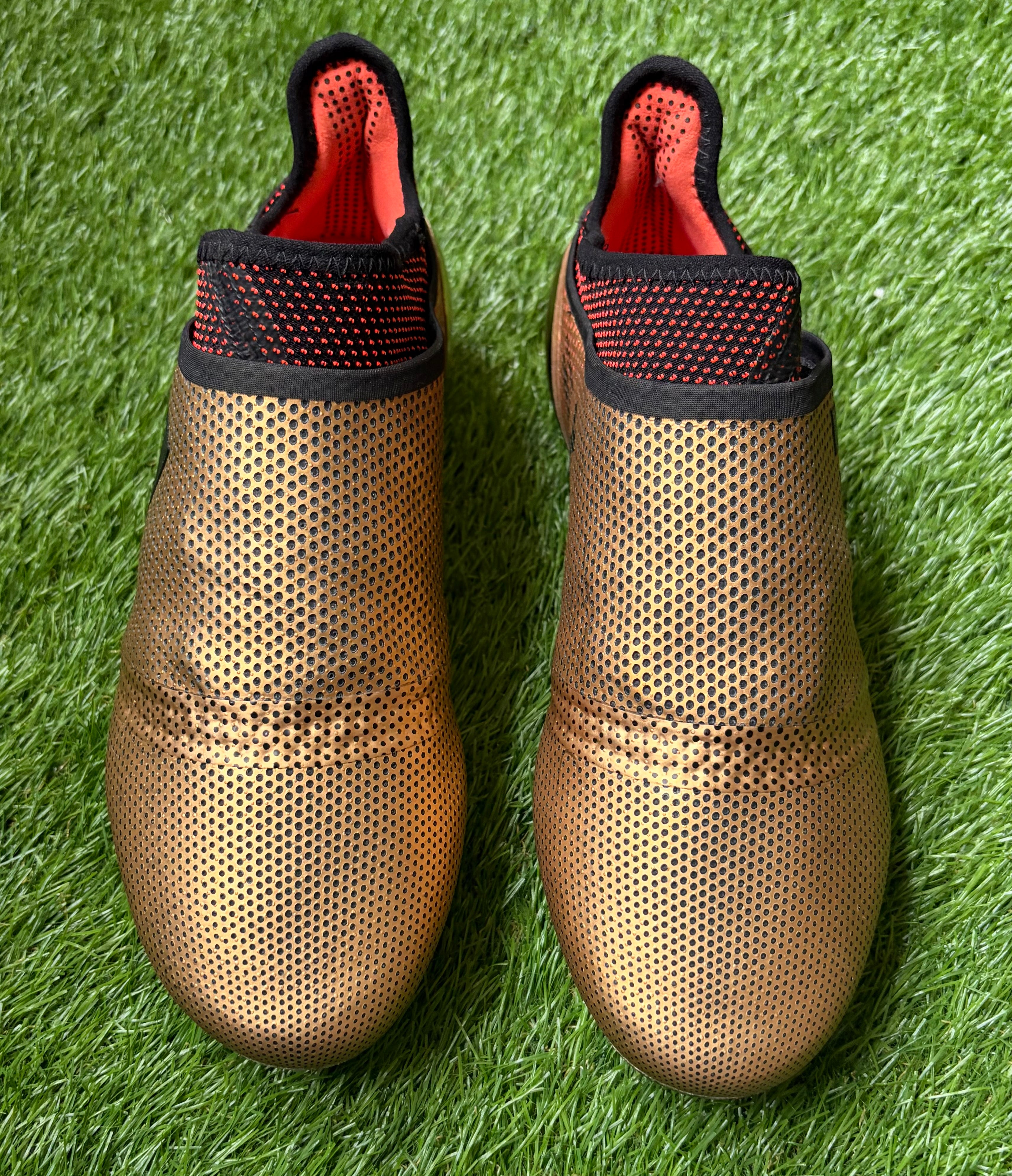 Adidas X 16+ Purechaos FG