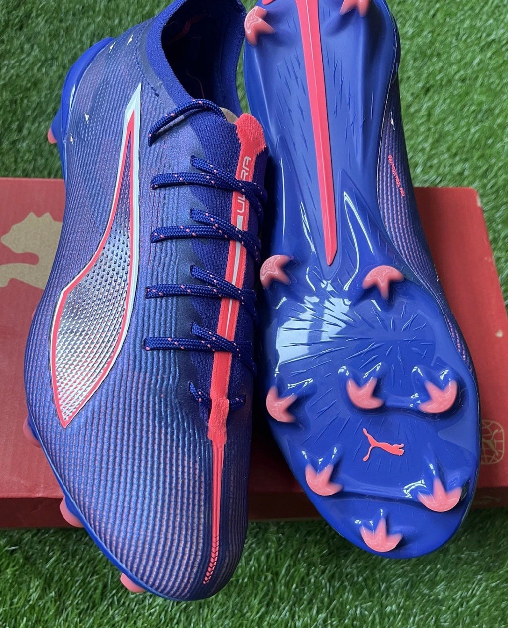 Puma Ultra Ultimate FG