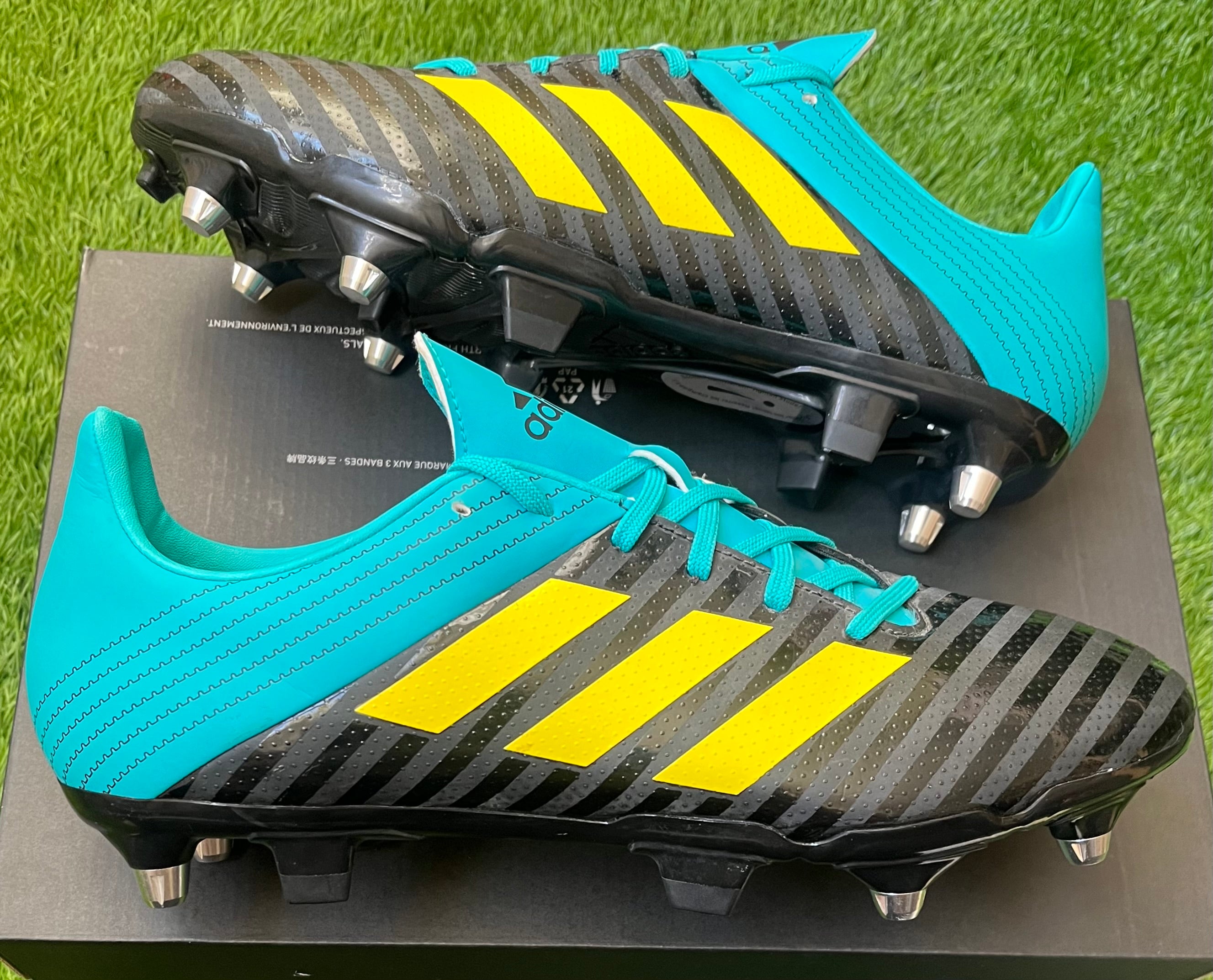 Adidas Predator Malice SG