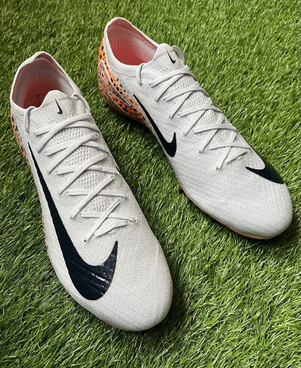 Nike Mercurial Vapor 16 Elite FG