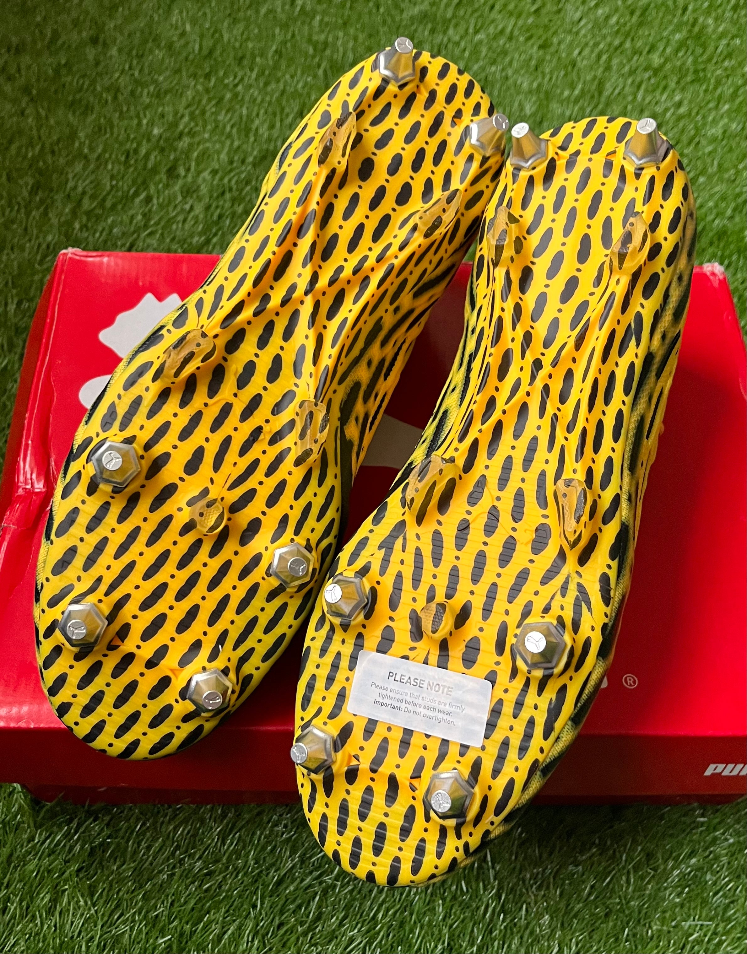 Puma Future 5.1 NETFIT SG