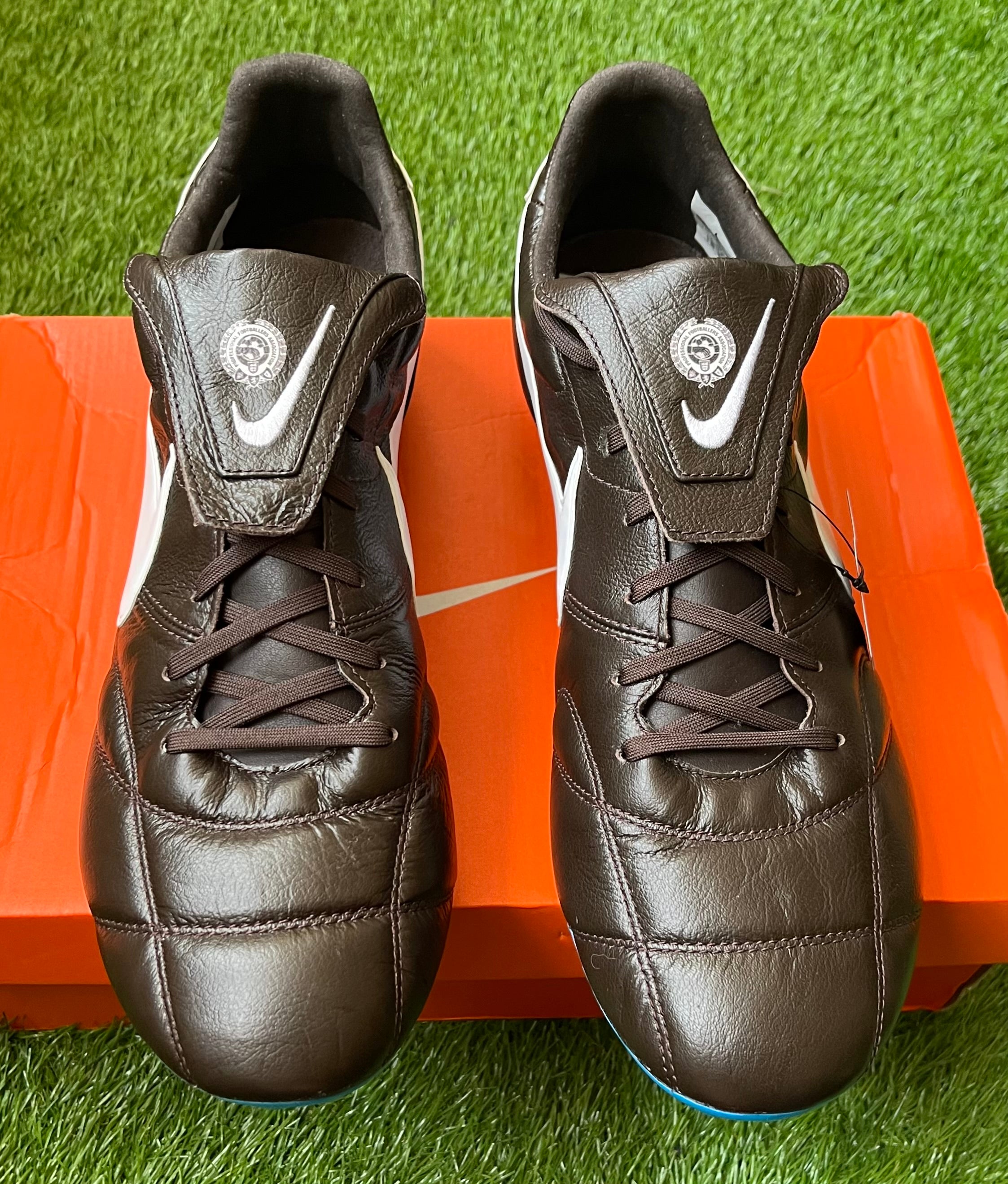 Nike Premier 2 FG
