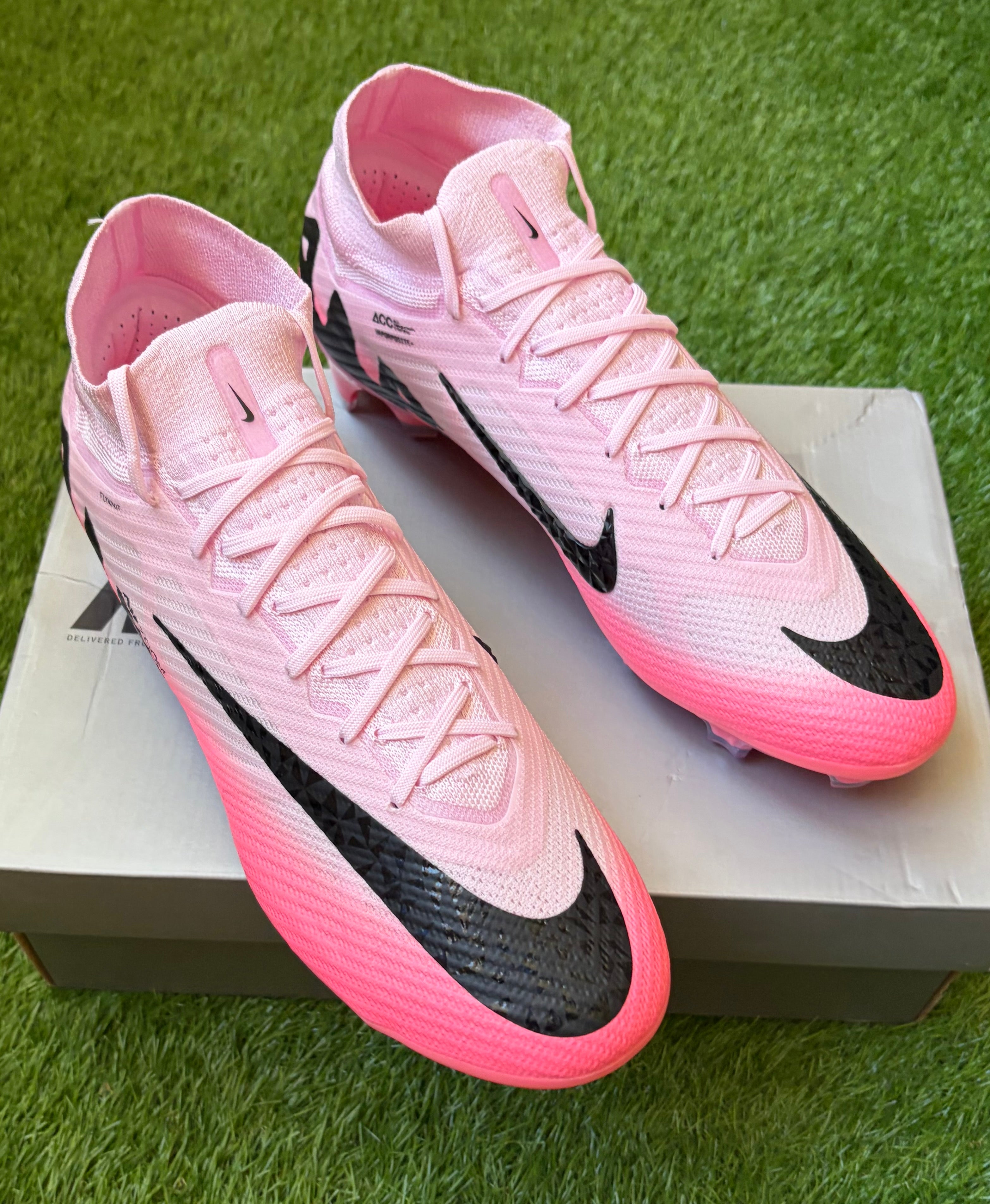 Nike Mercurial Superfly 9 Elite FG