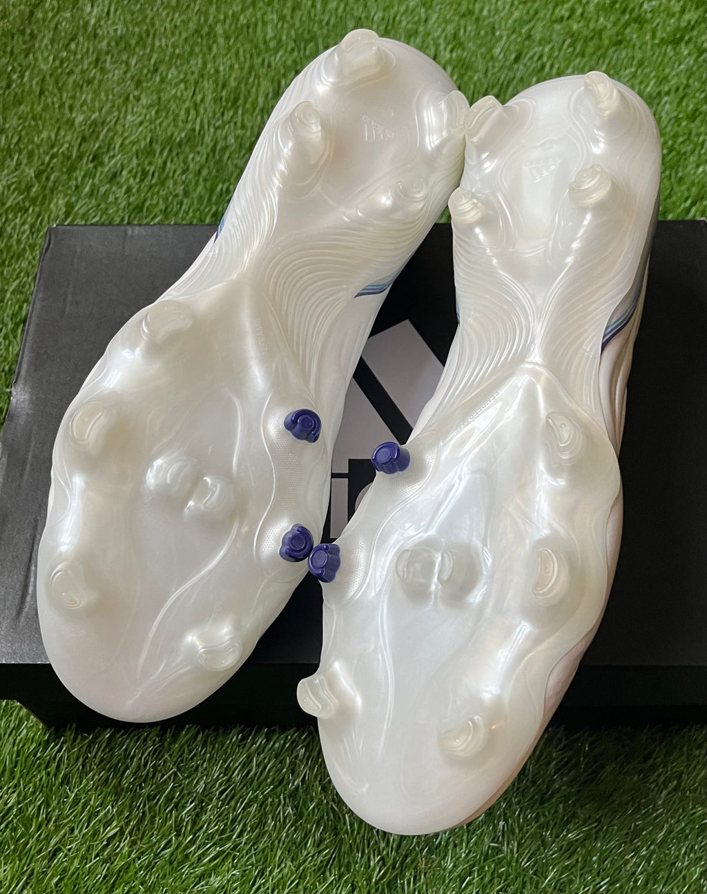 Adidas Copa Sense.1 FG