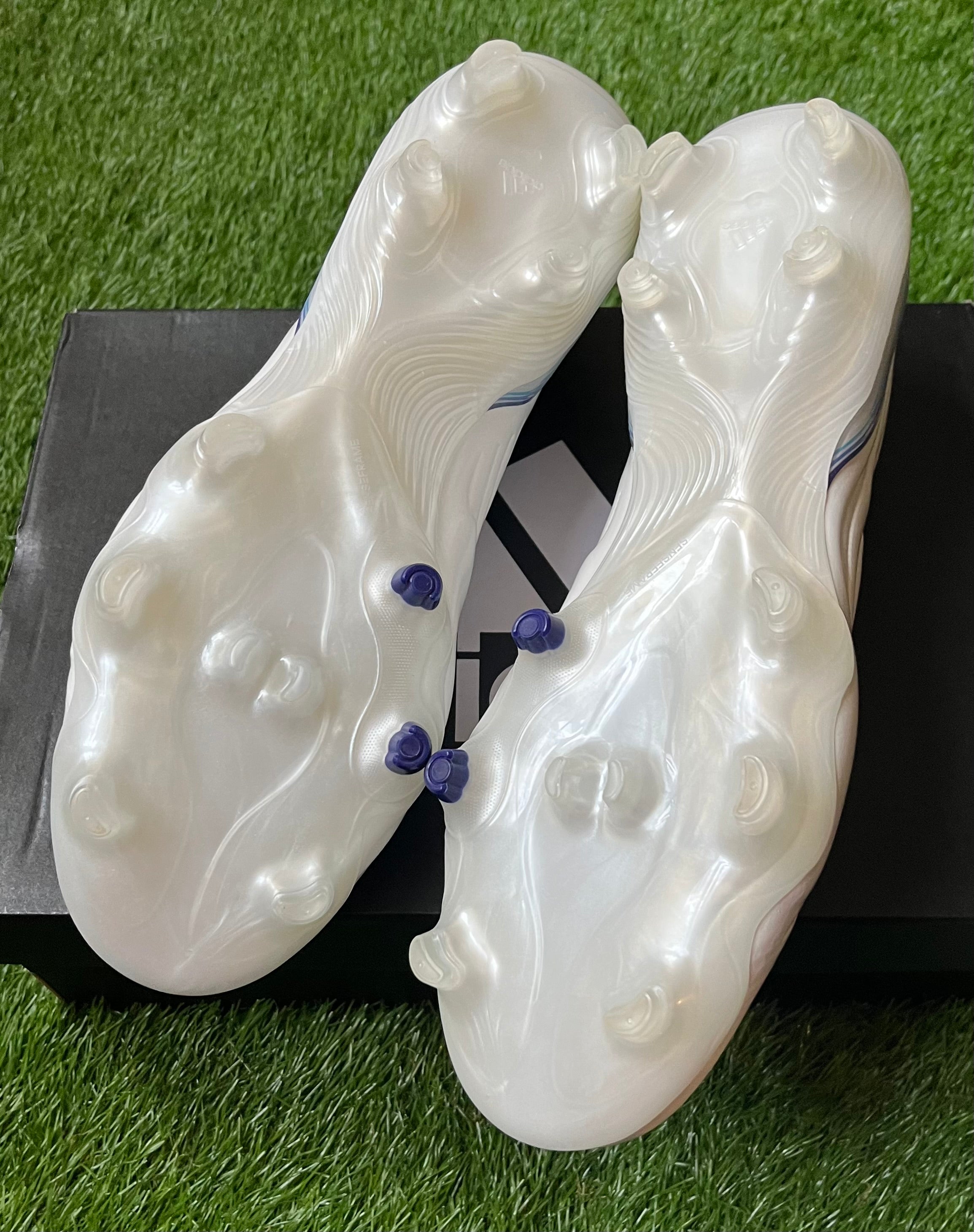 Adidas Copa Sense.1 FG