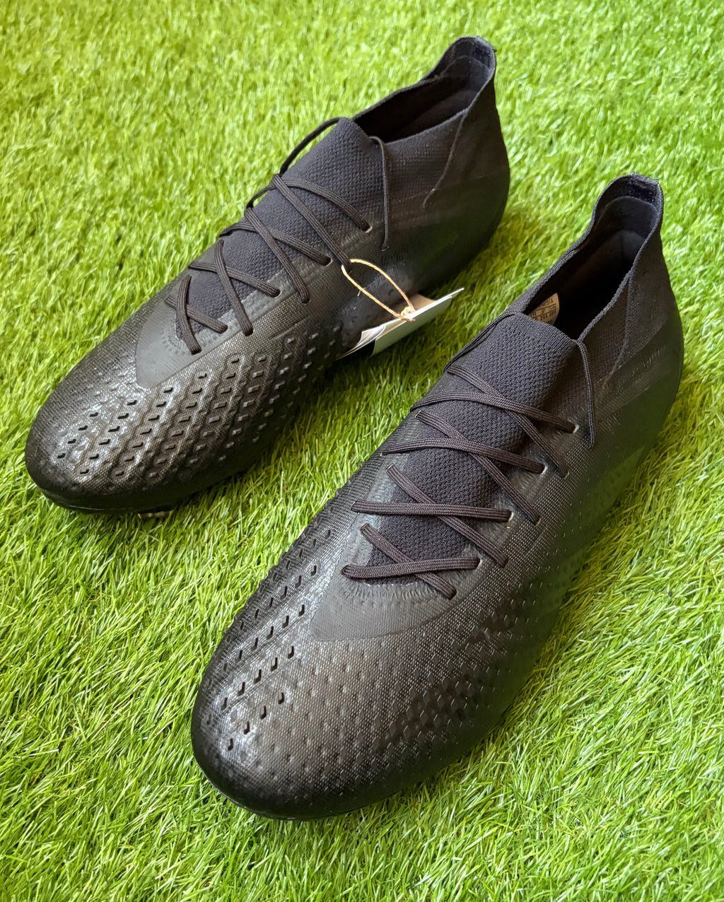 Adidas Predator Accuracy.1 FG