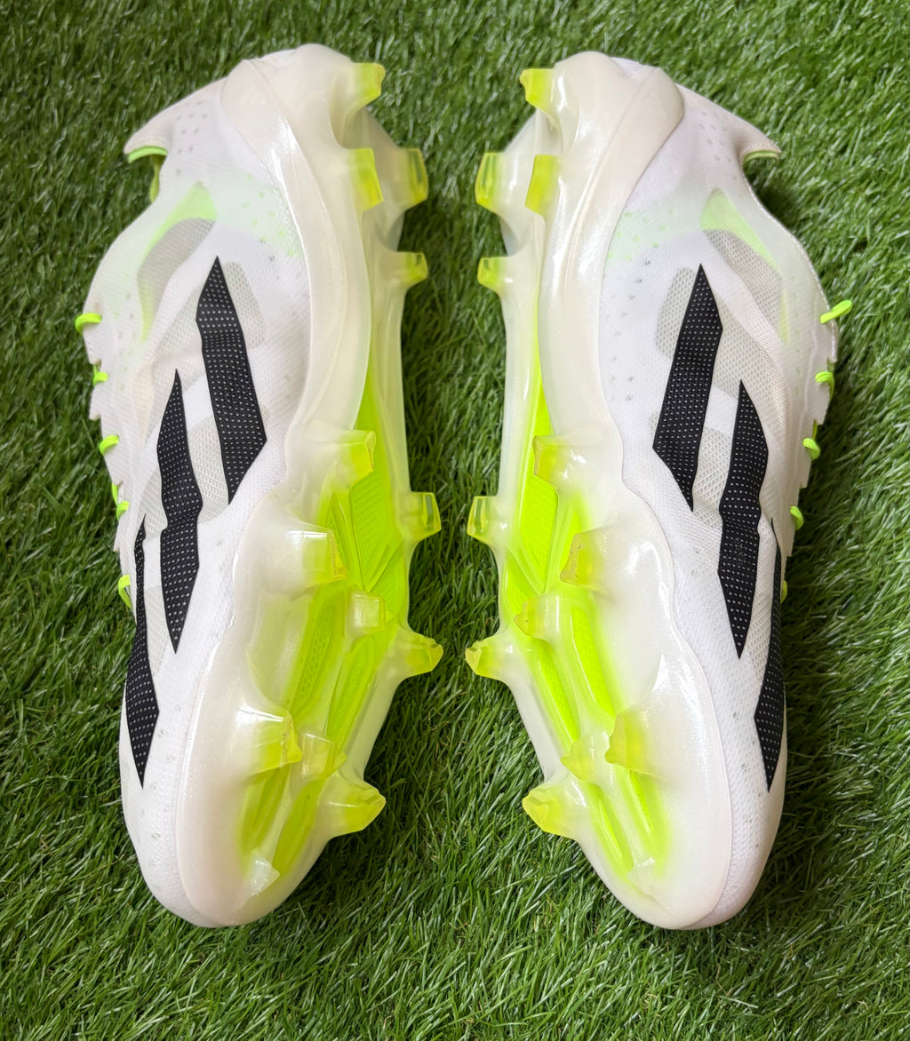 Adidas X Crazyfast+ FG Pre Owned