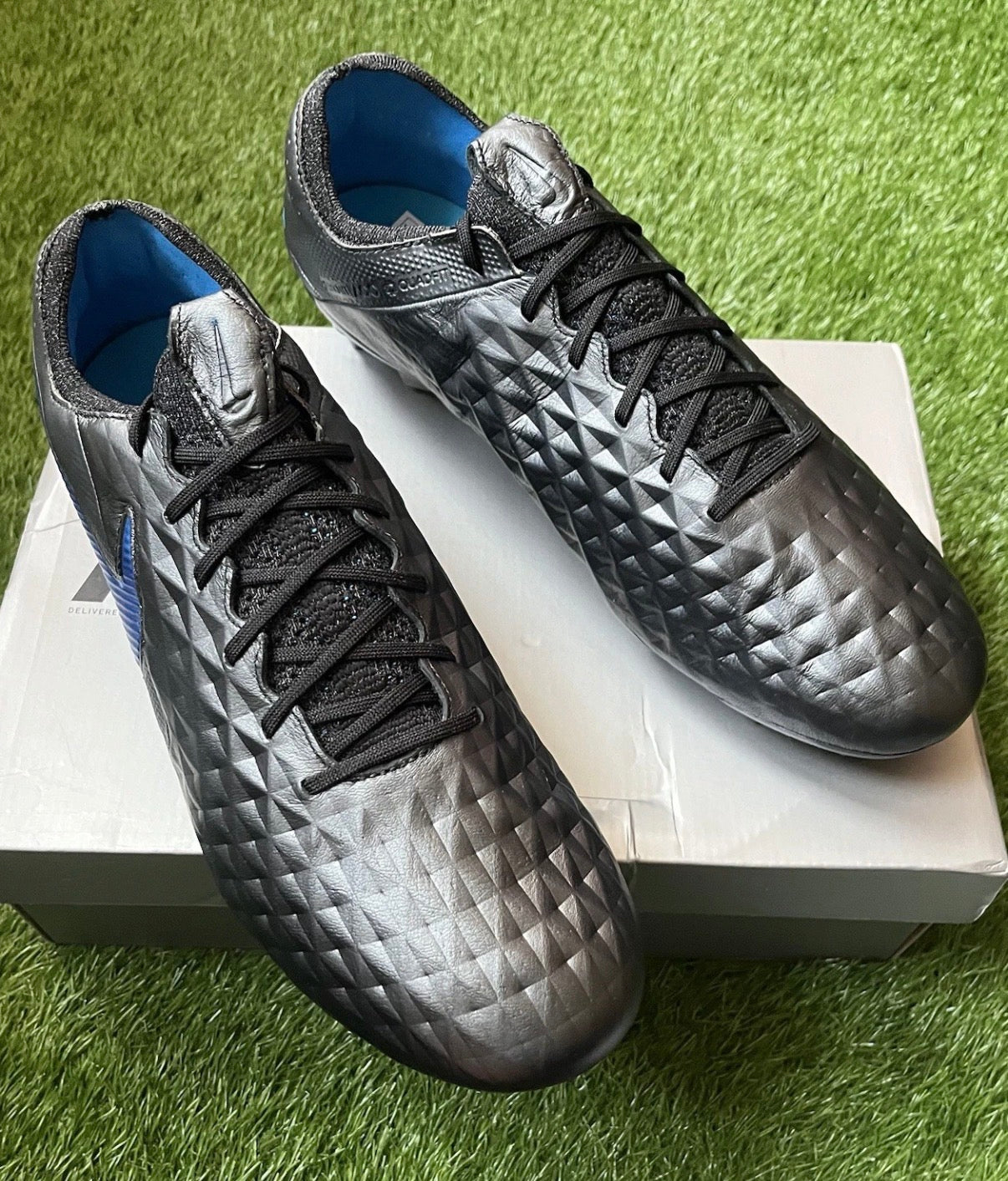 Nike Tiempo Legend 8 Elite SG