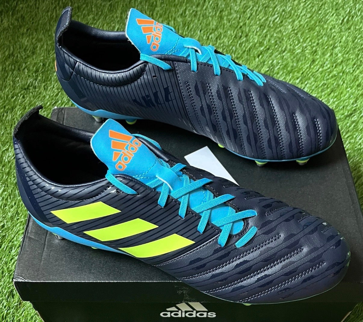 Adidas Predator Malice SG Rugby