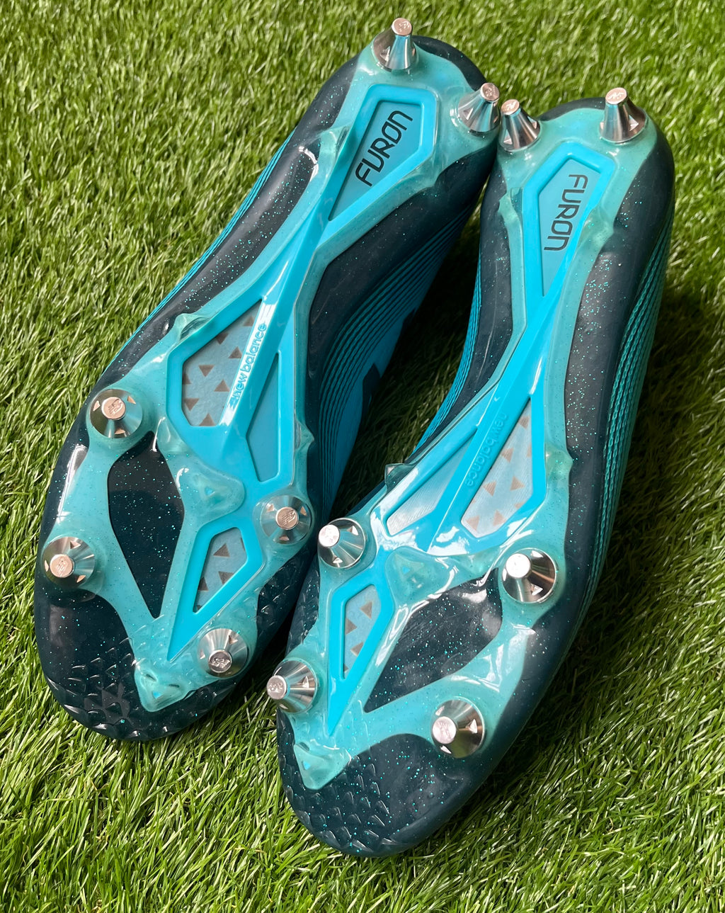 New Balance Furon SG